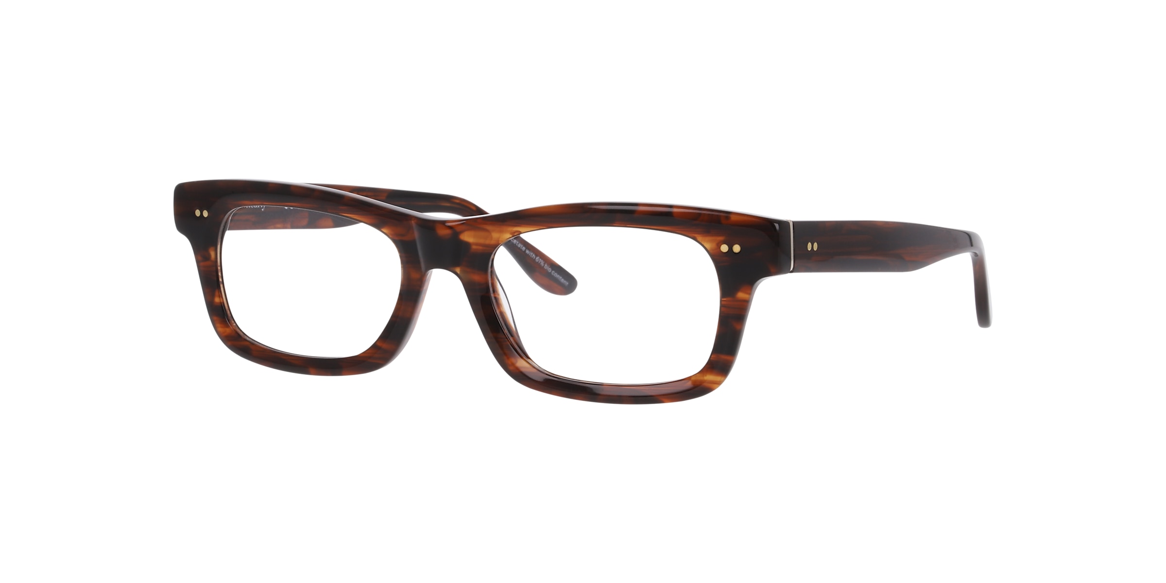 Clearly Glasses CLARISA