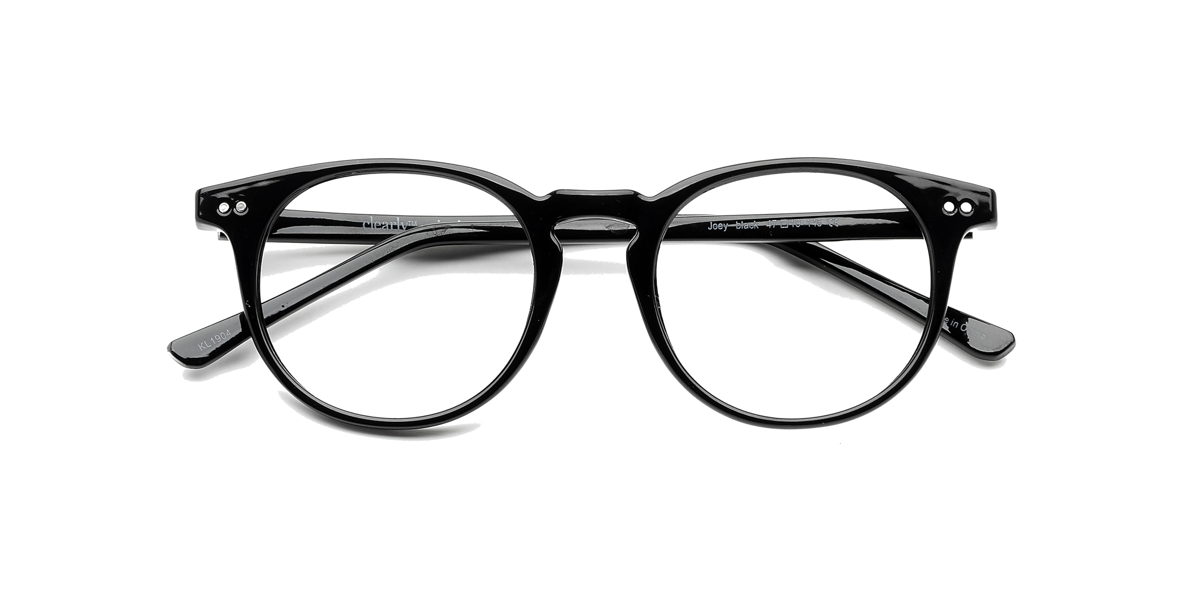 Clearly Glasses JOEY