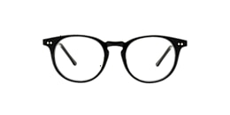 clearly Glasses joey