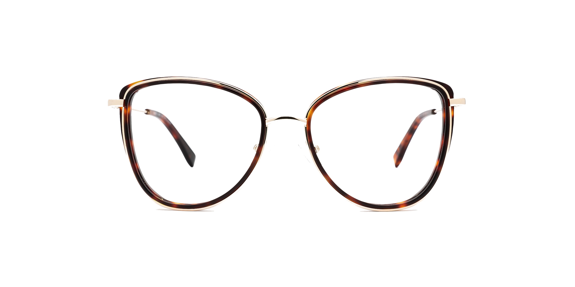 Clearly Glasses BRITT