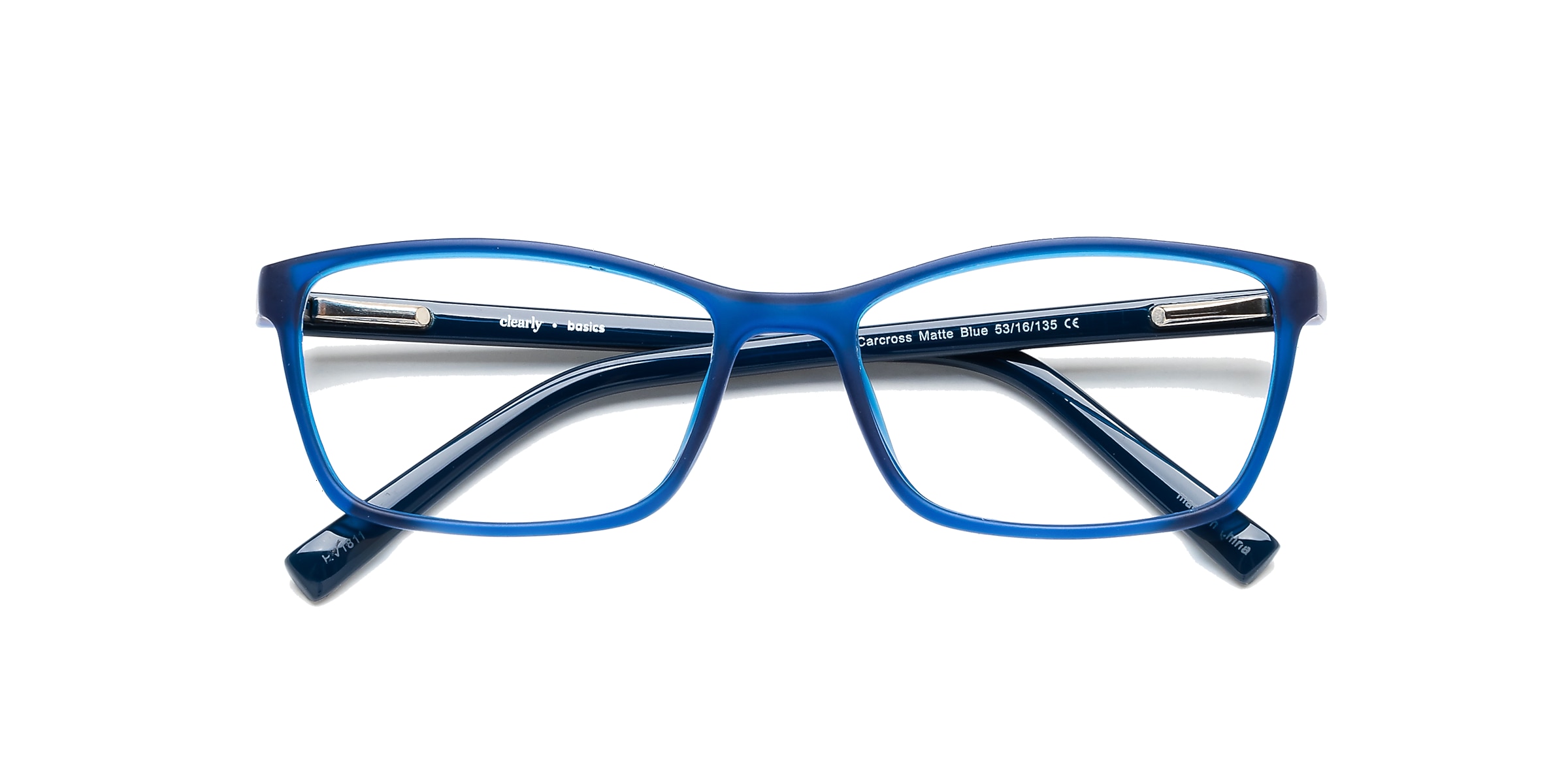 Clearly Glasses CARCROSS