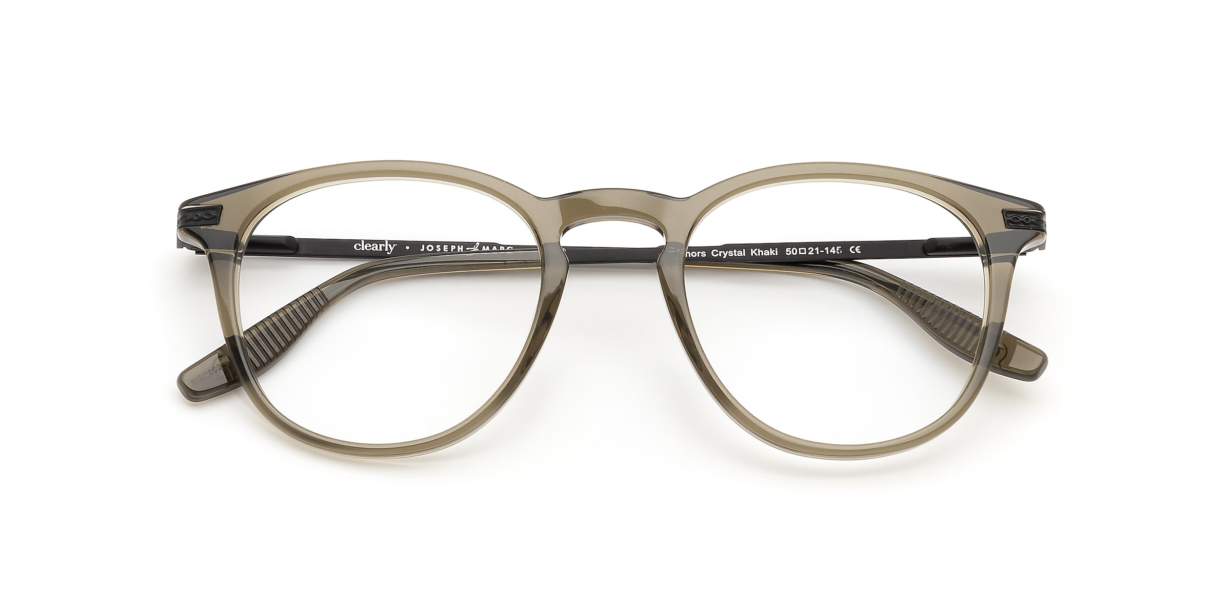 Joseph Marc Glasses CONNORS