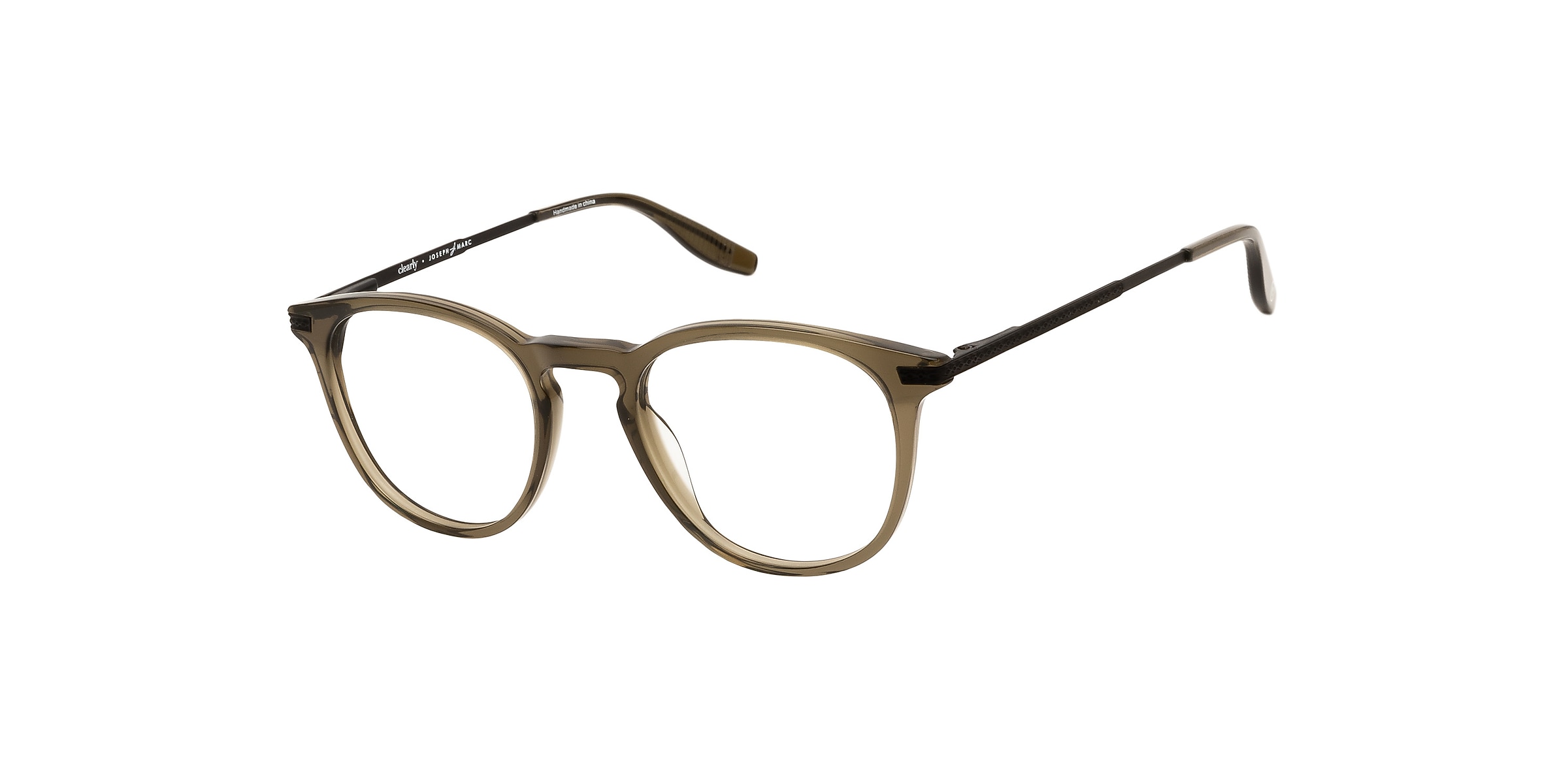 Joseph Marc Glasses CONNORS