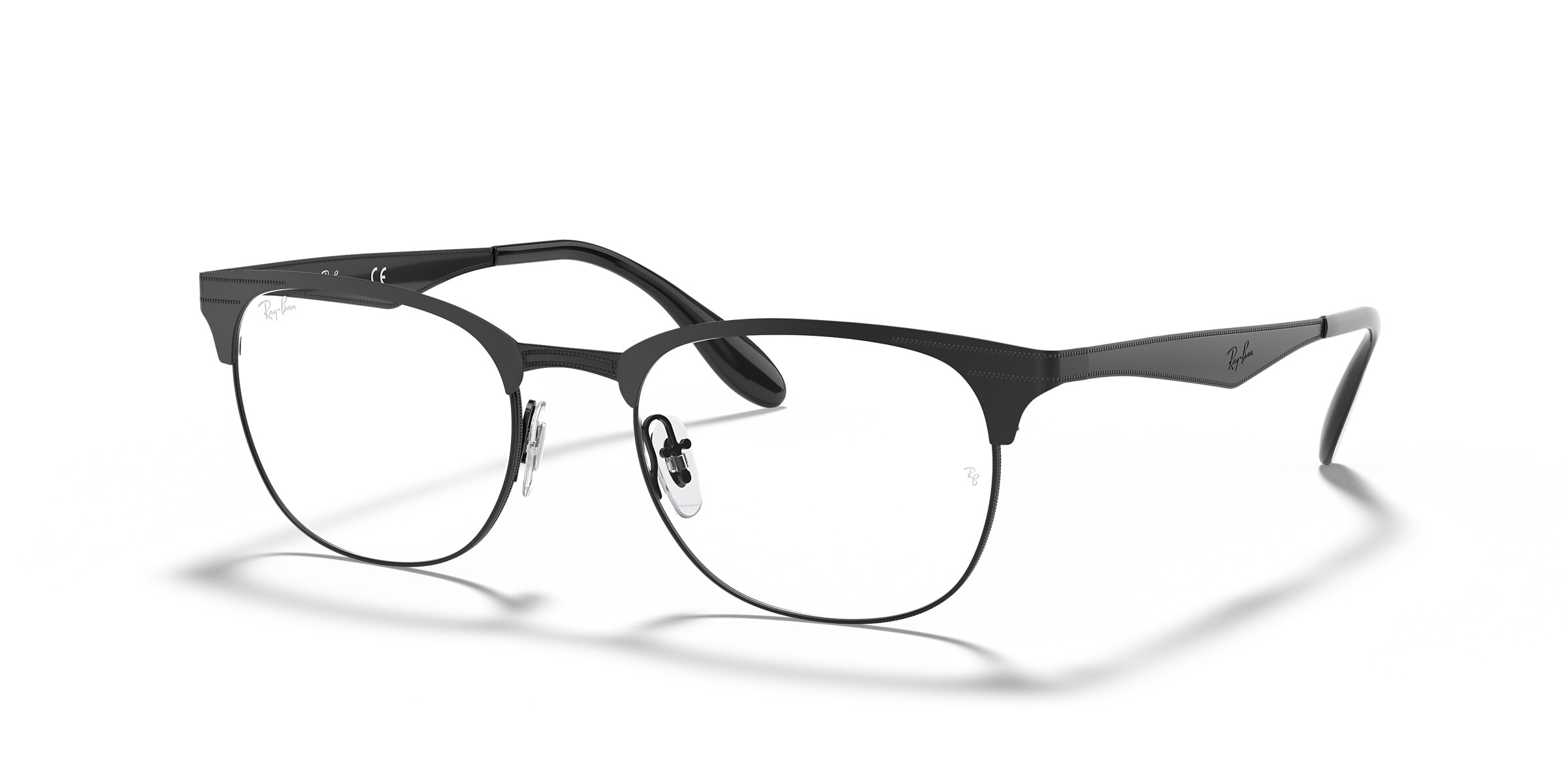 Ray-Ban Glasses RB6346 OPTICS