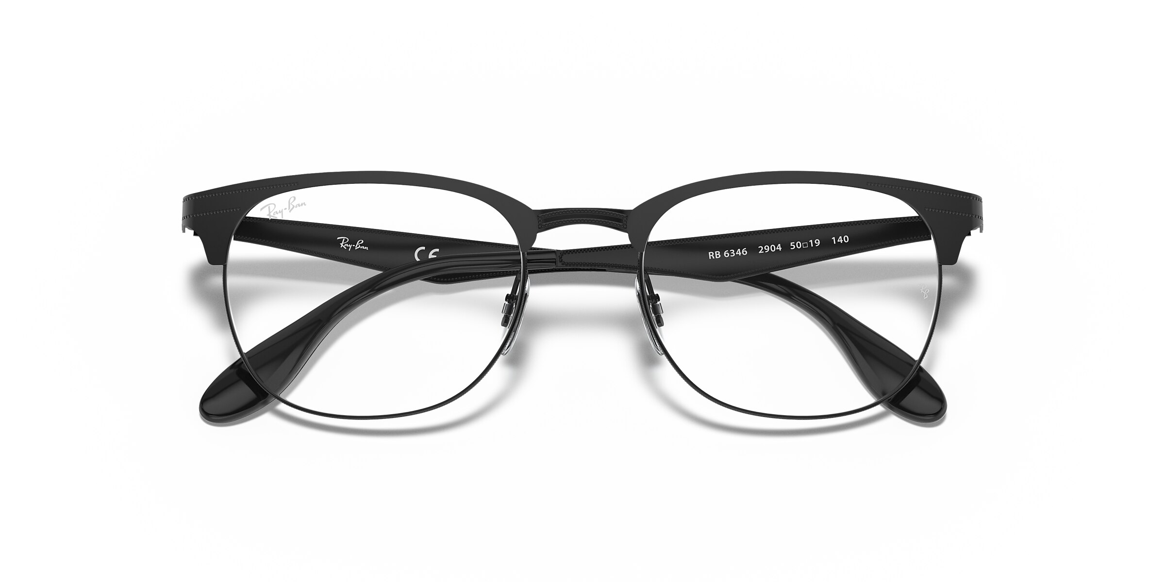 Ray-Ban Glasses RB6346 OPTICS