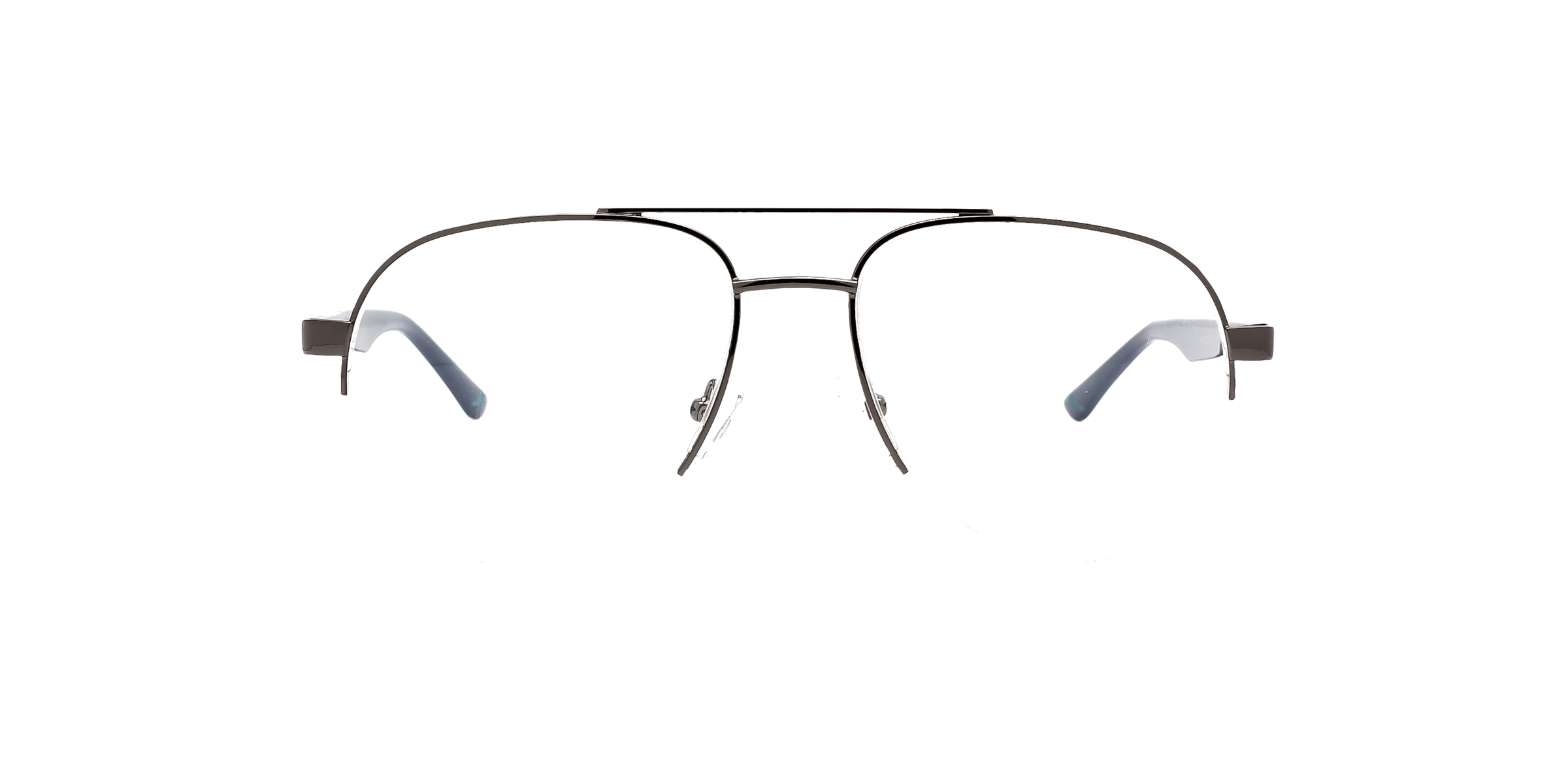 Clearly Glasses PIXEL