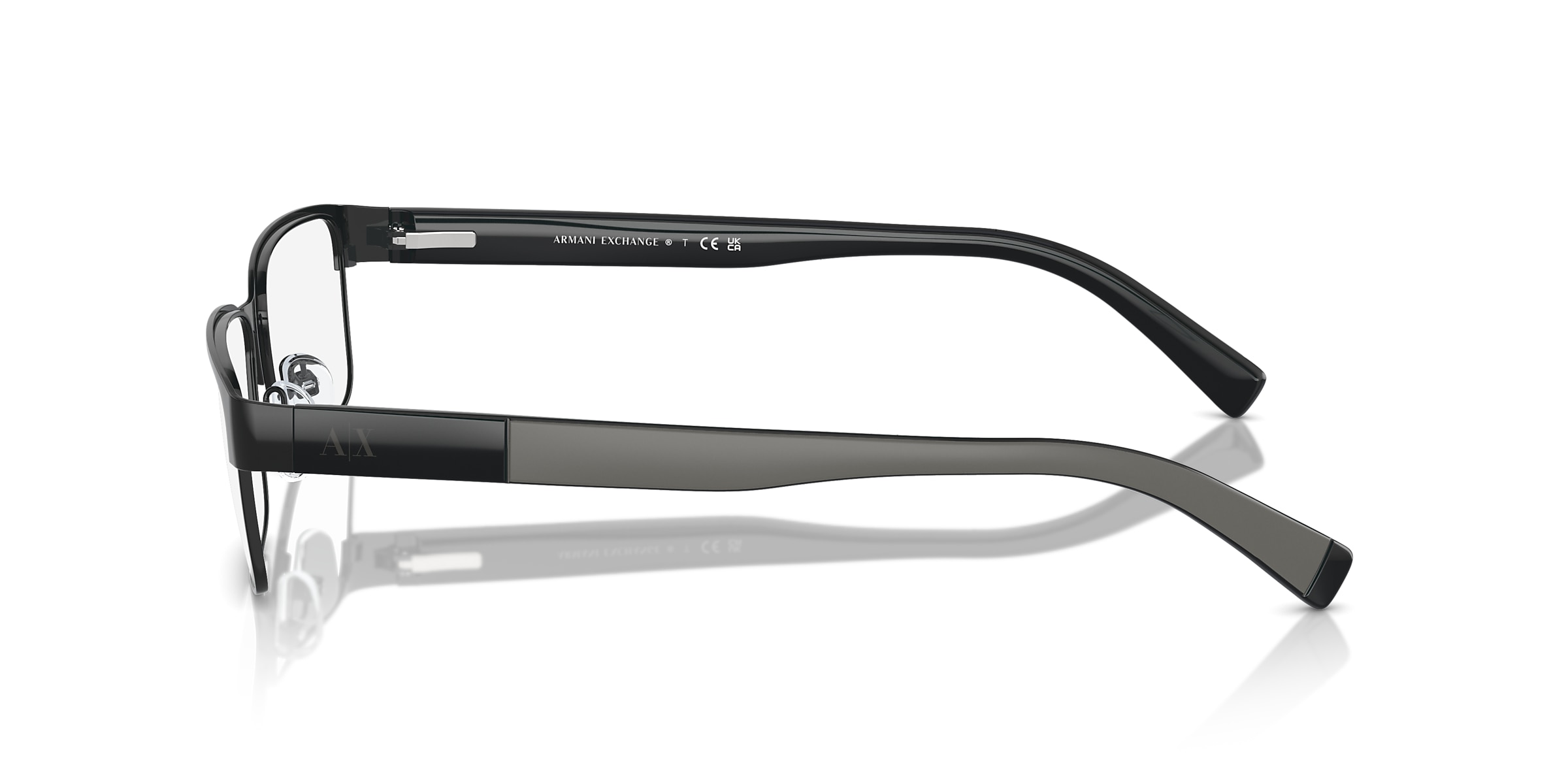 Armani Exchange Glasses AX1017