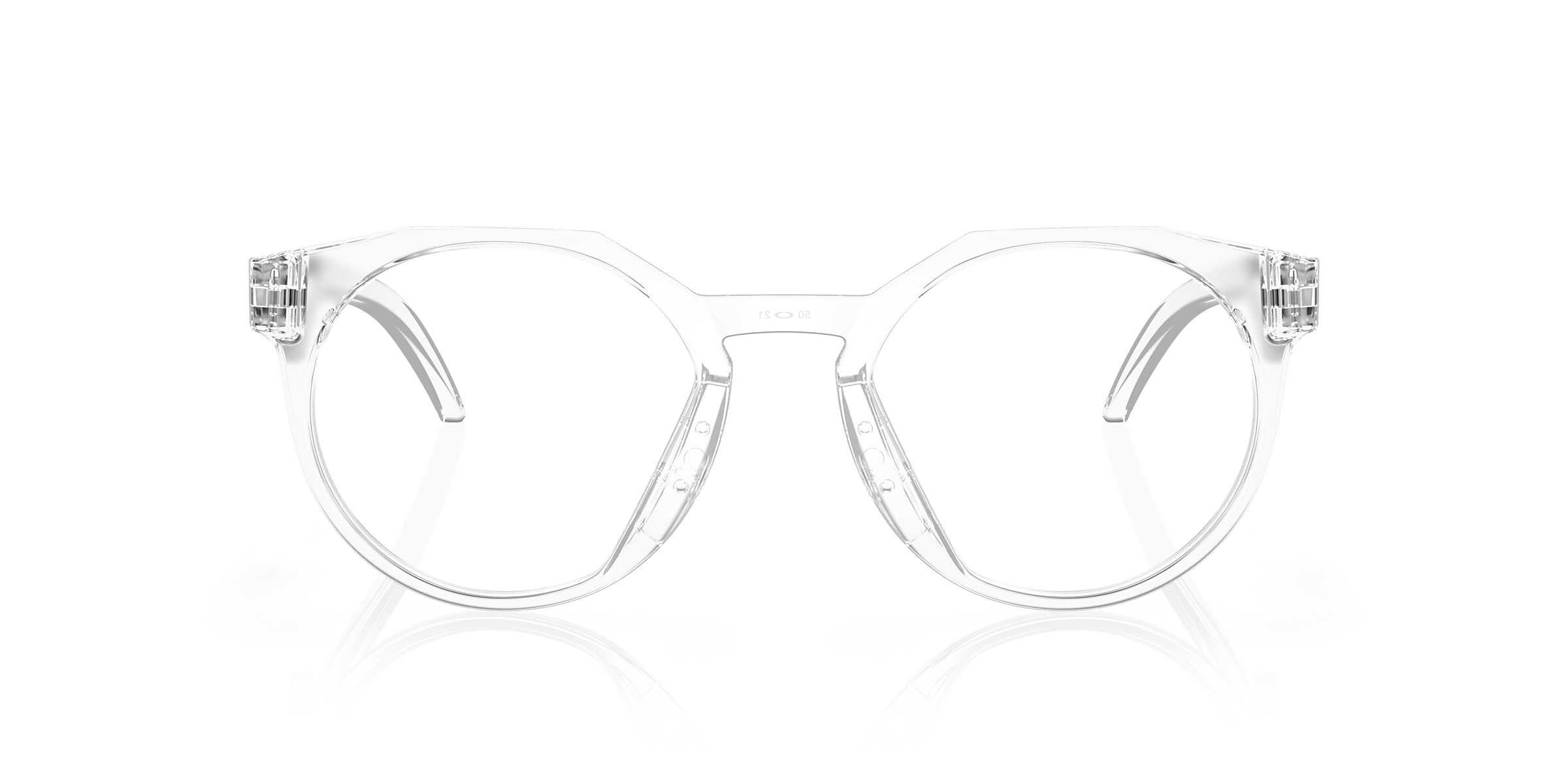 Oakley Glasses OX8139 KYLIAN MBAPPÉ SIGNATURE SERIES HSTN