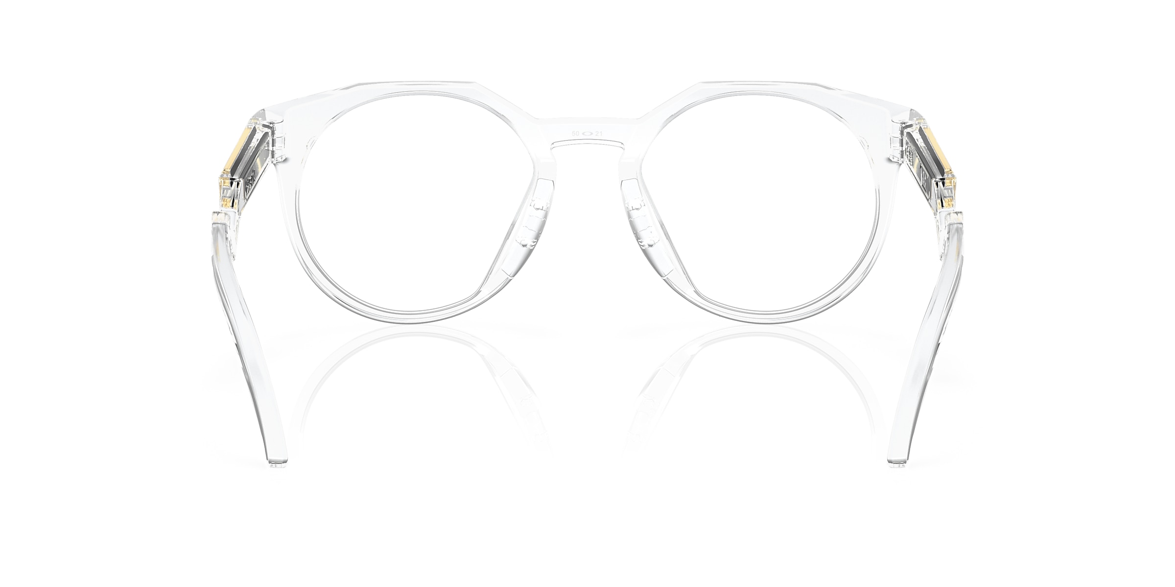 Oakley Glasses OX8139 KYLIAN MBAPPÉ SIGNATURE SERIES HSTN