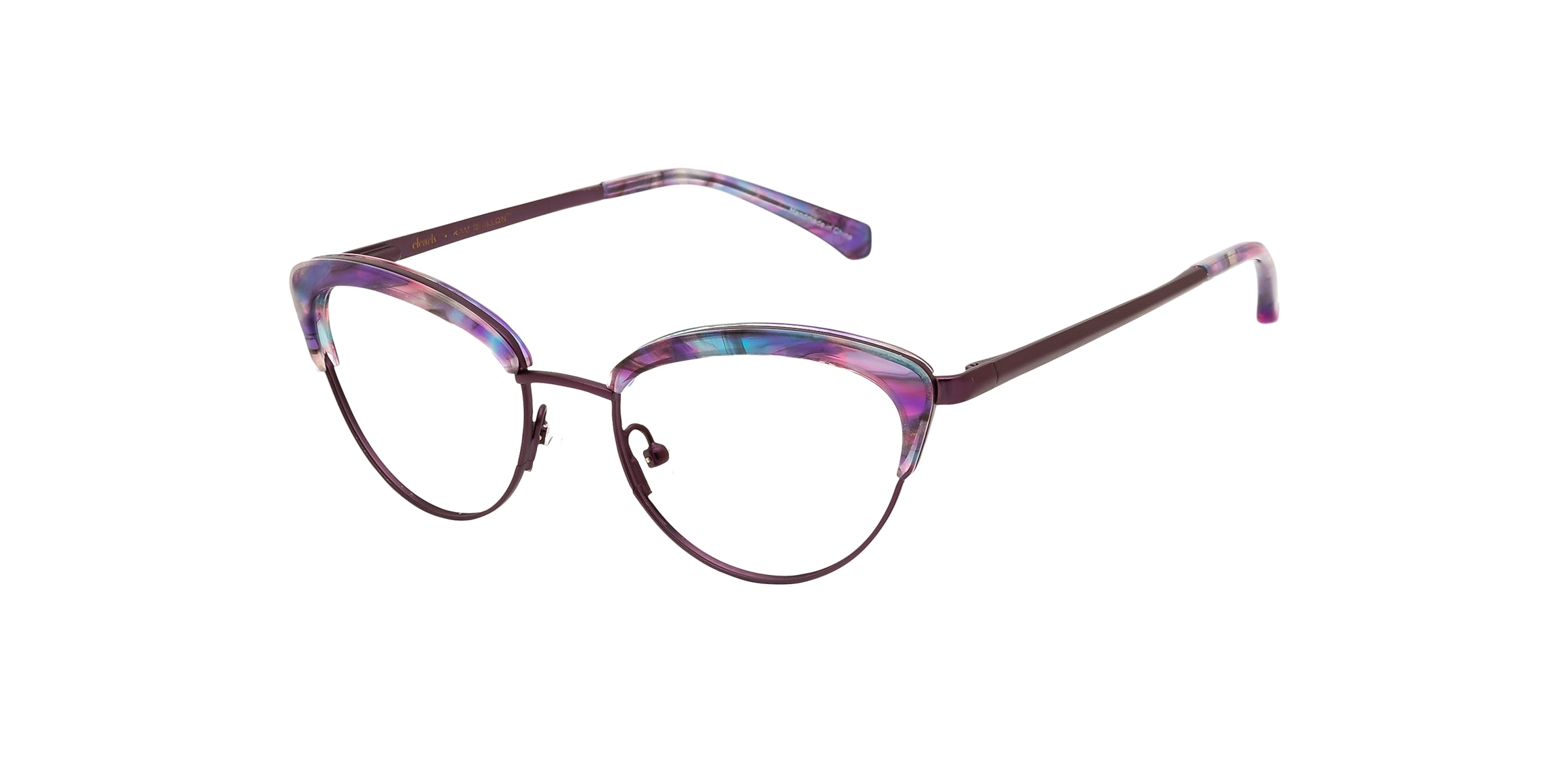 Clearly Glasses ROMY