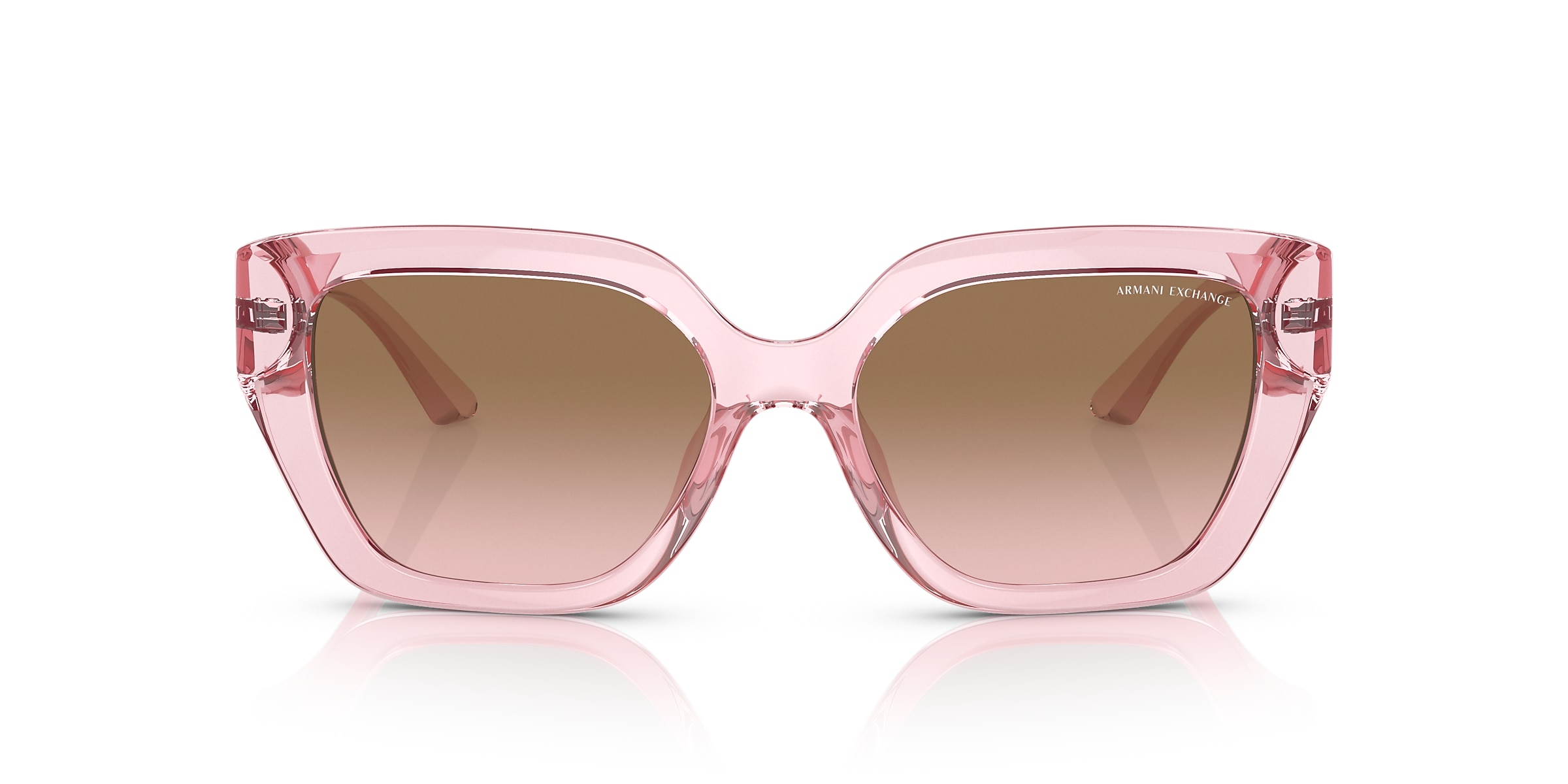 Armani Exchange Sunglasses AX4125SU