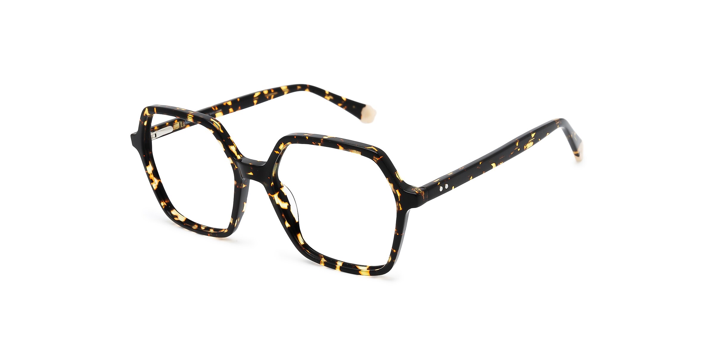 Kam Dhillon Glasses HEATHER