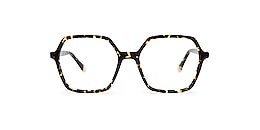 kam dhillon Glasses heather