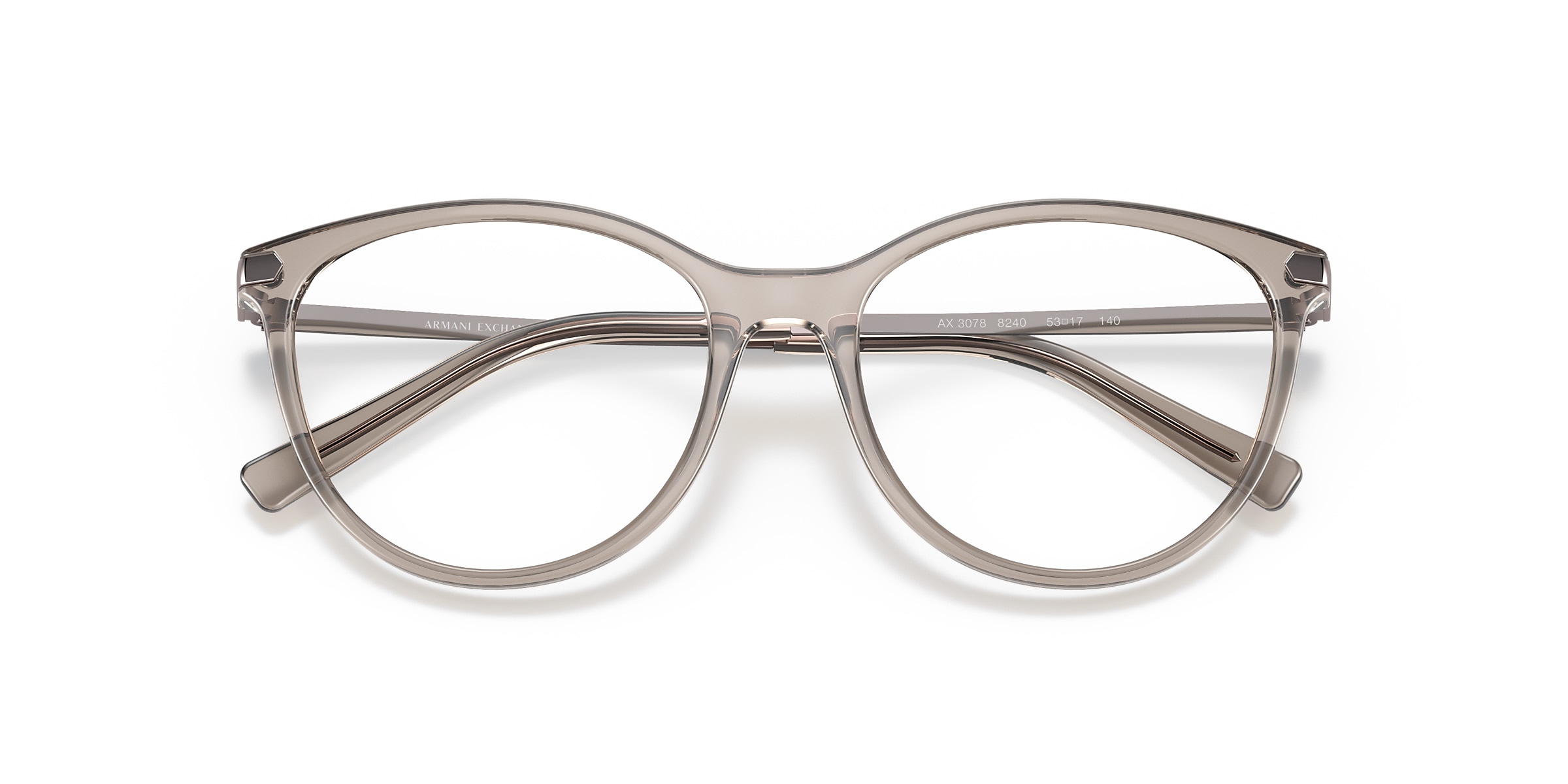 Armani Exchange Glasses AX3078