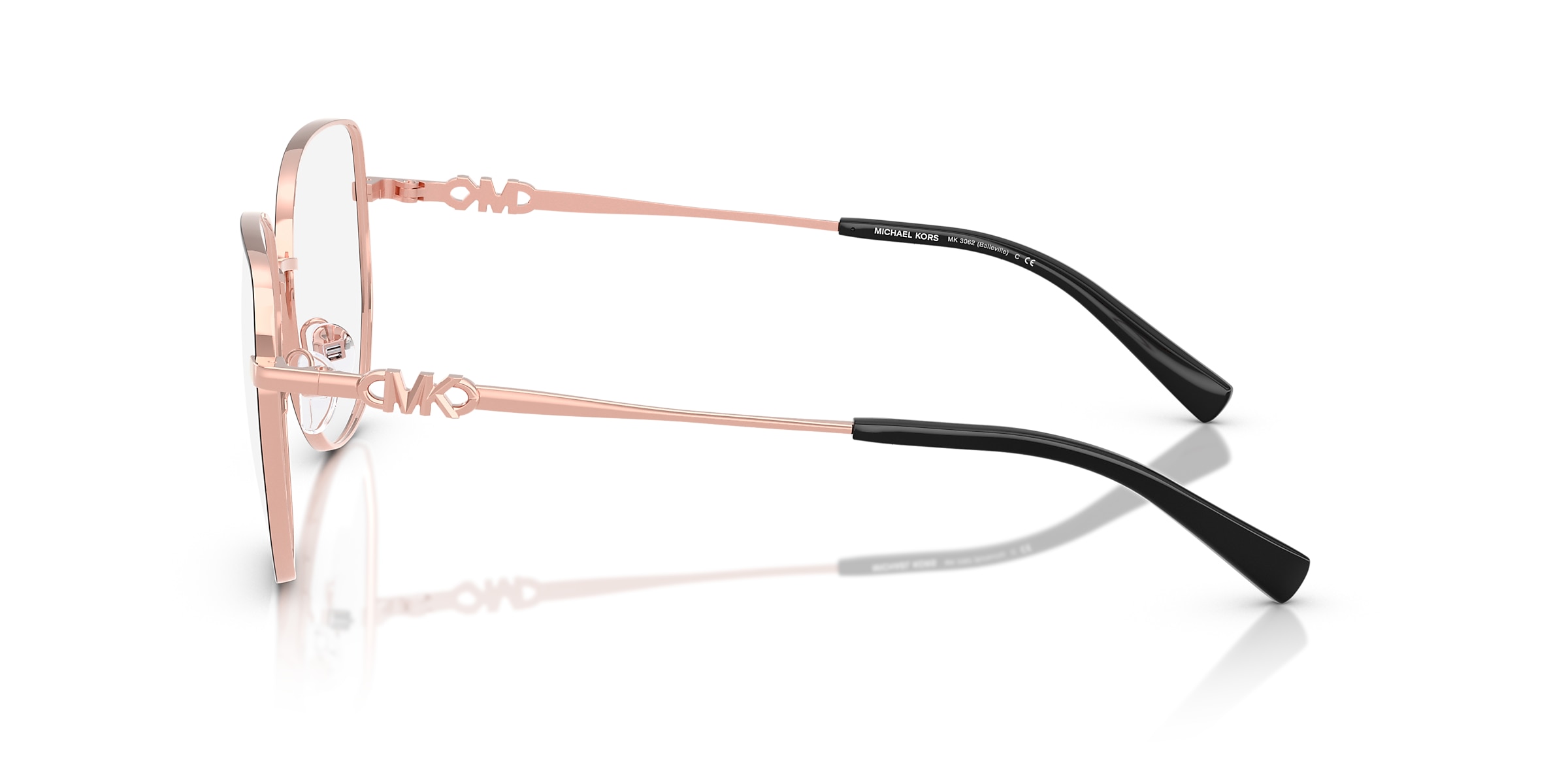 Michael Kors Glasses MK3062 BELLEVILLE