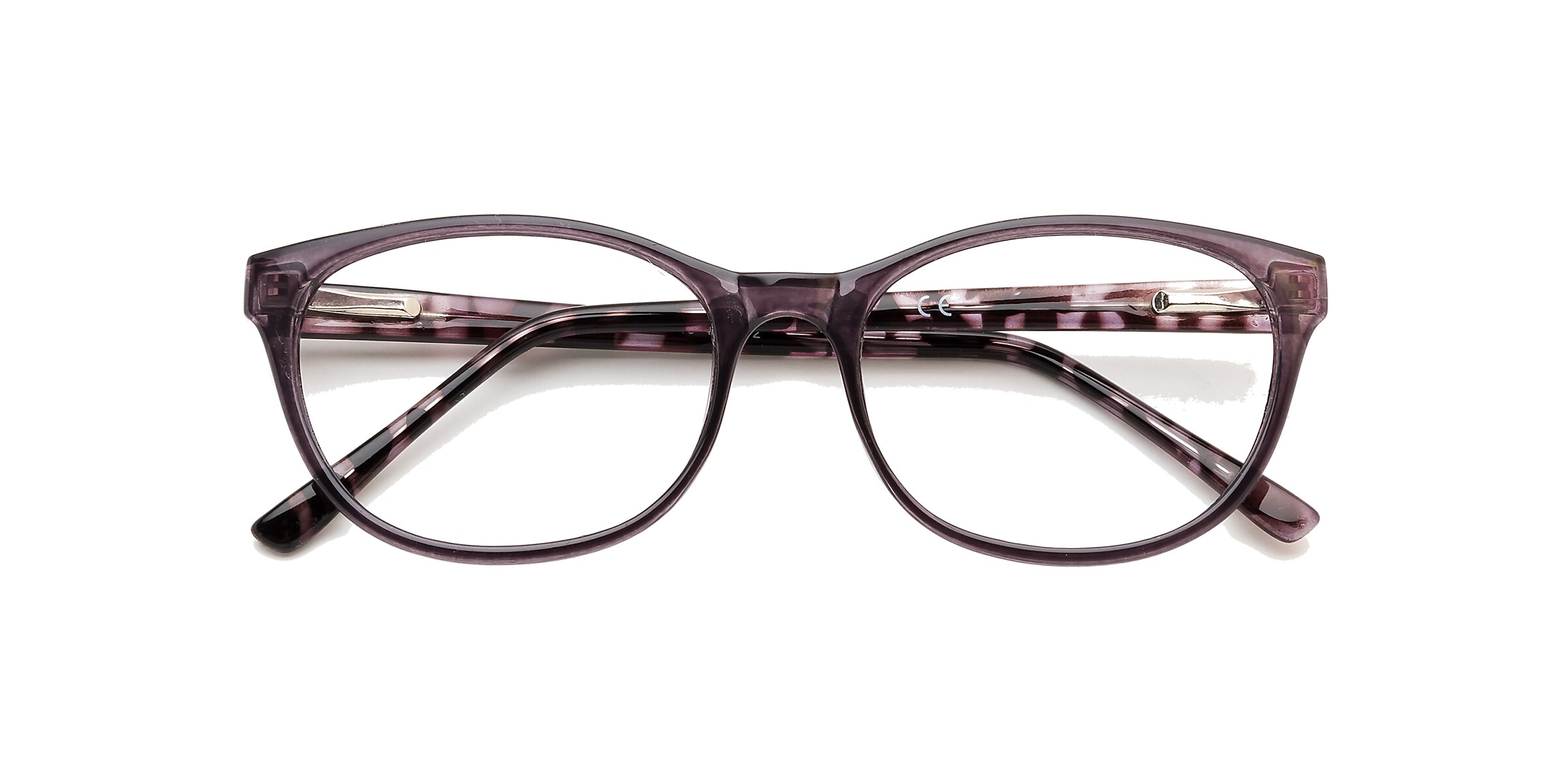 Clearly Glasses TOBERMORY