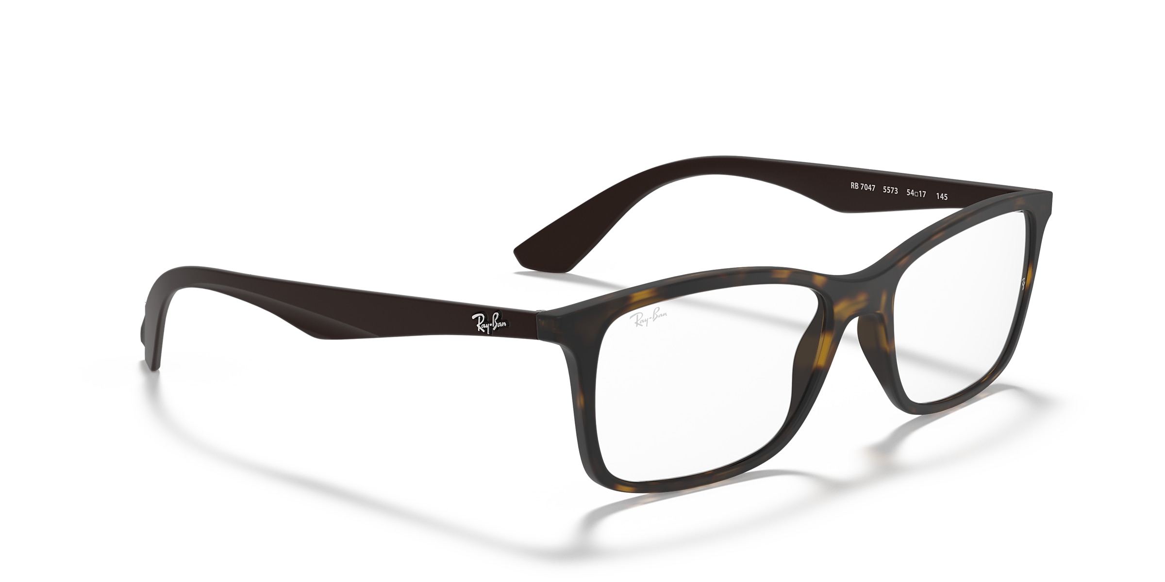 Ray-Ban Glasses RB7047 OPTICS