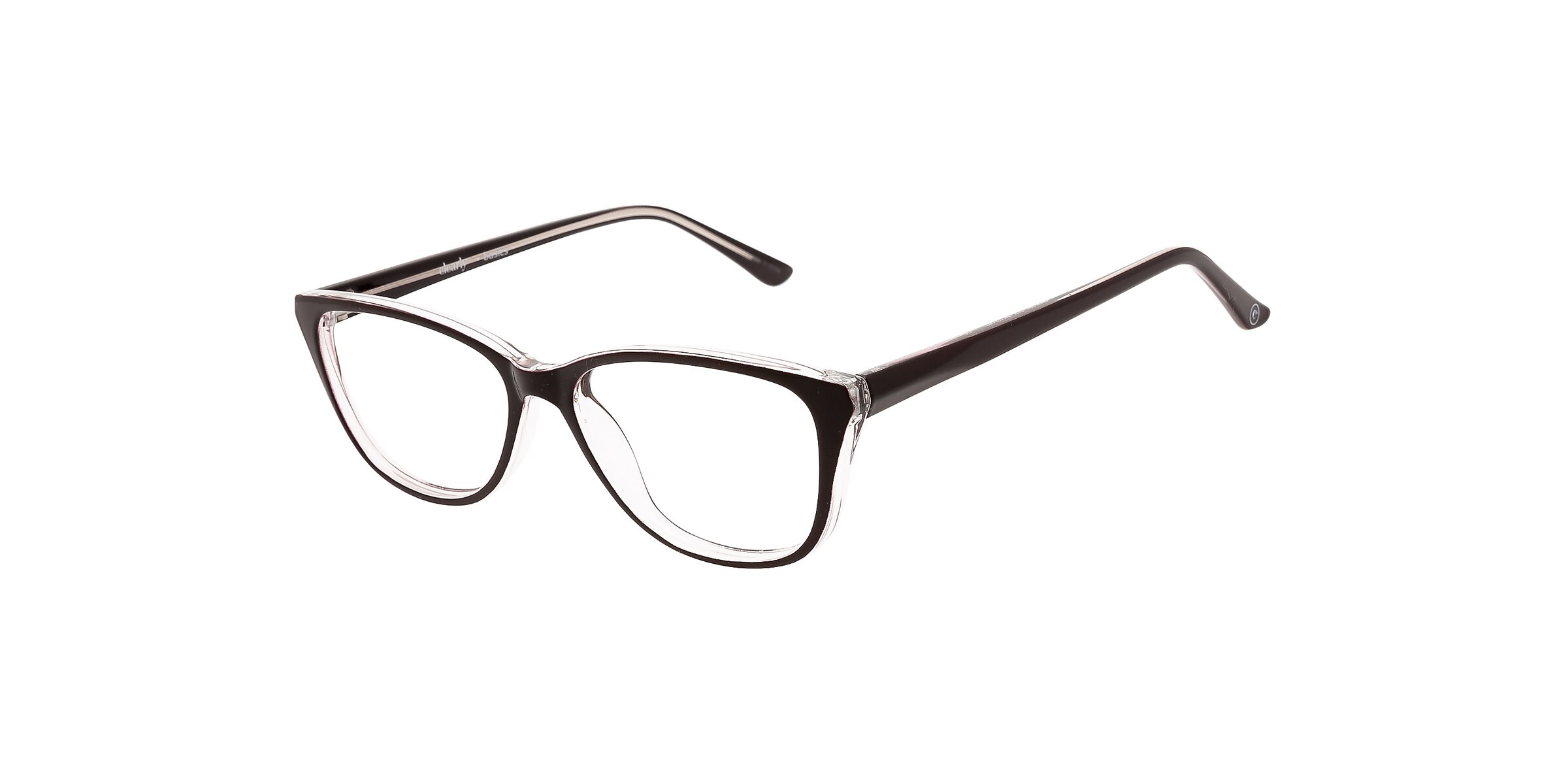 Clearly Glasses BOTWOOD