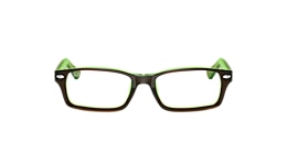ray-ban Glasses rb1530 optics kids