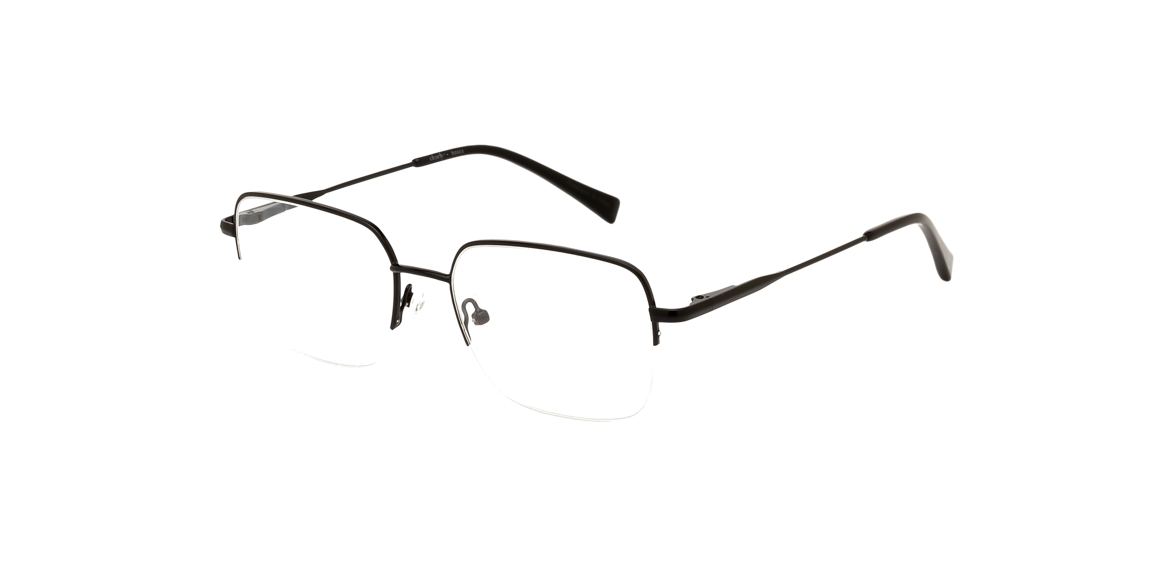 Clearly Glasses CHEVERY