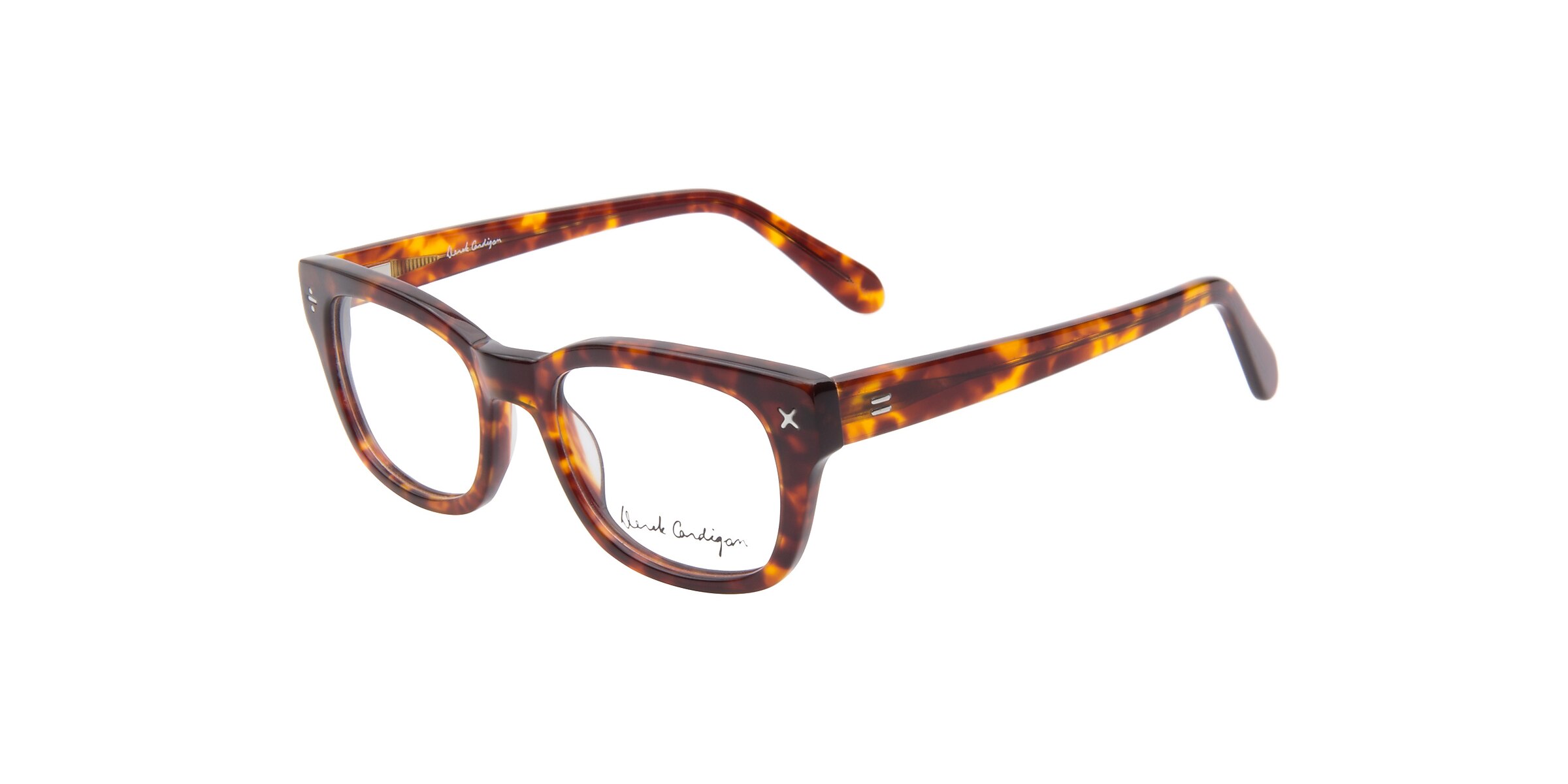 Derek Cardigan Glasses 7014