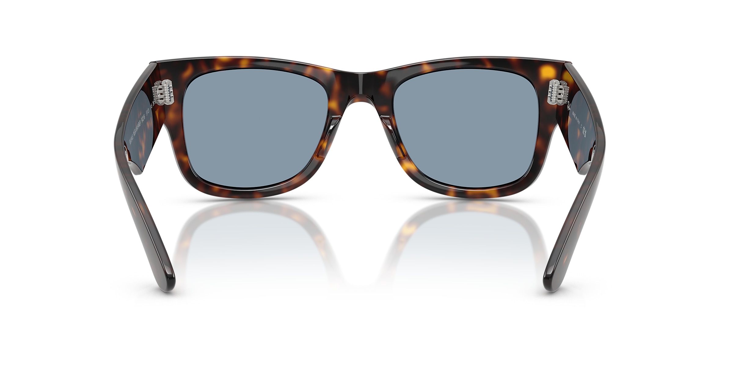 Ray-Ban Sunglasses RB0840S MEGA WAYFARER SUMMER CAPSULE