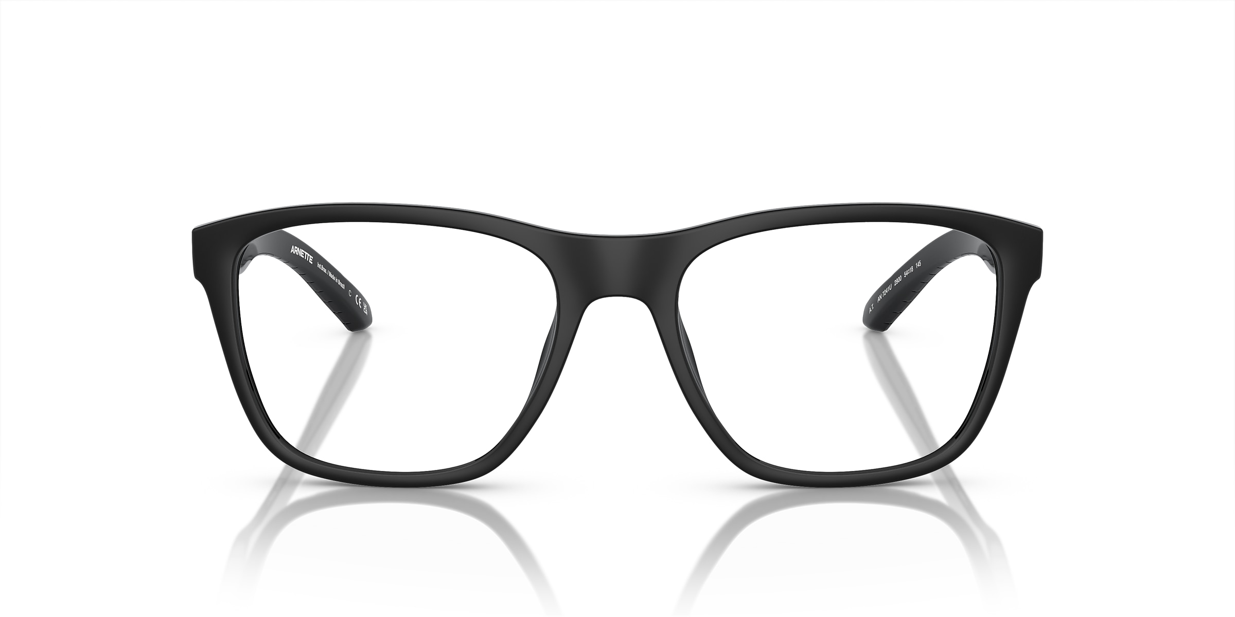 Arnette Glasses AN7241U A.T.
