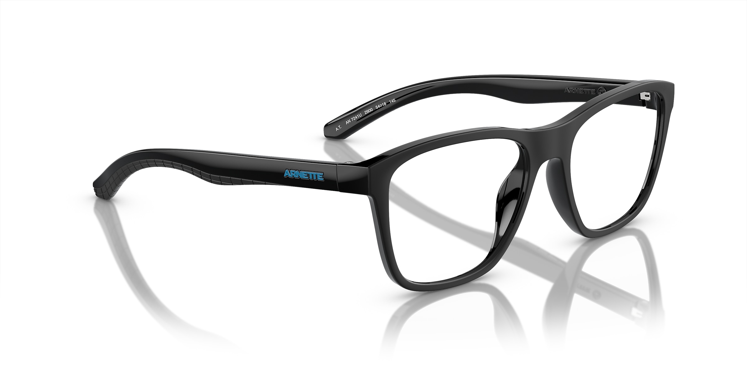 Arnette Glasses AN7241U A.T.