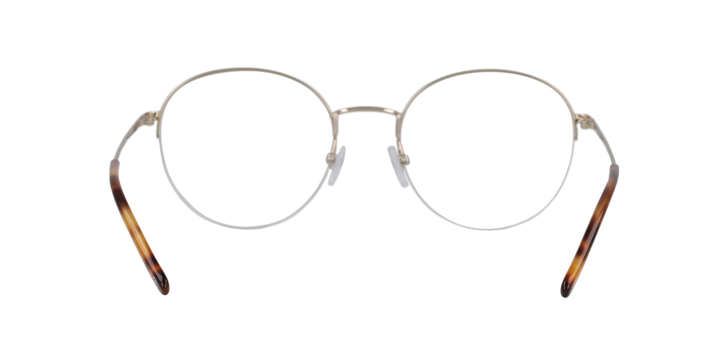 Clearly Glasses ACTINIUM