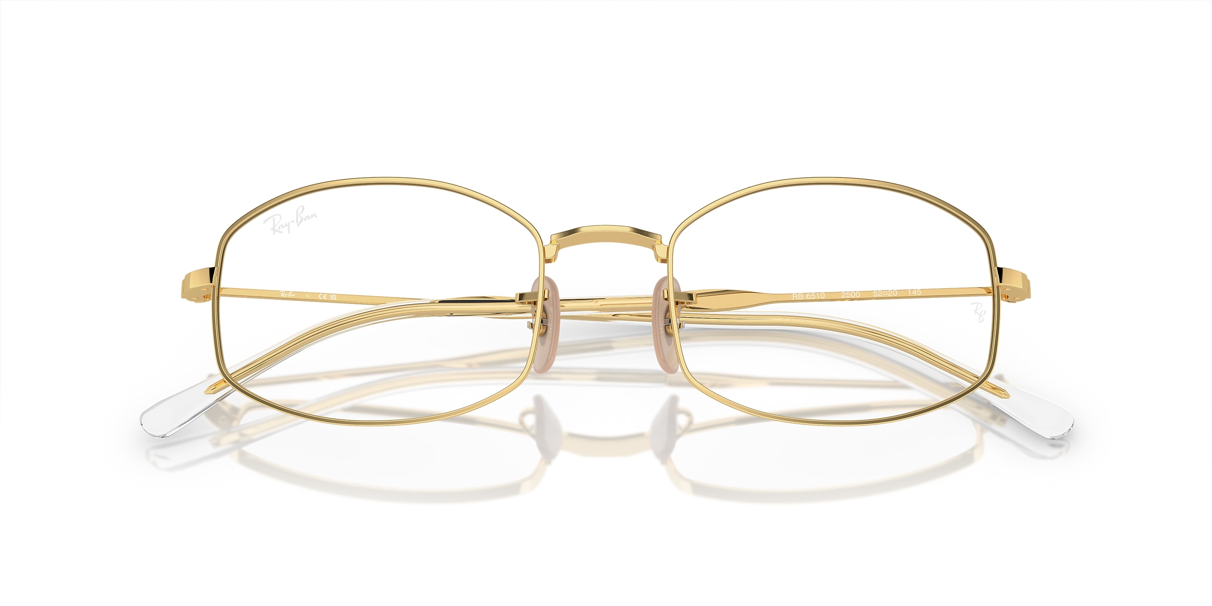 Ray-Ban Glasses RB6510 OPTICS