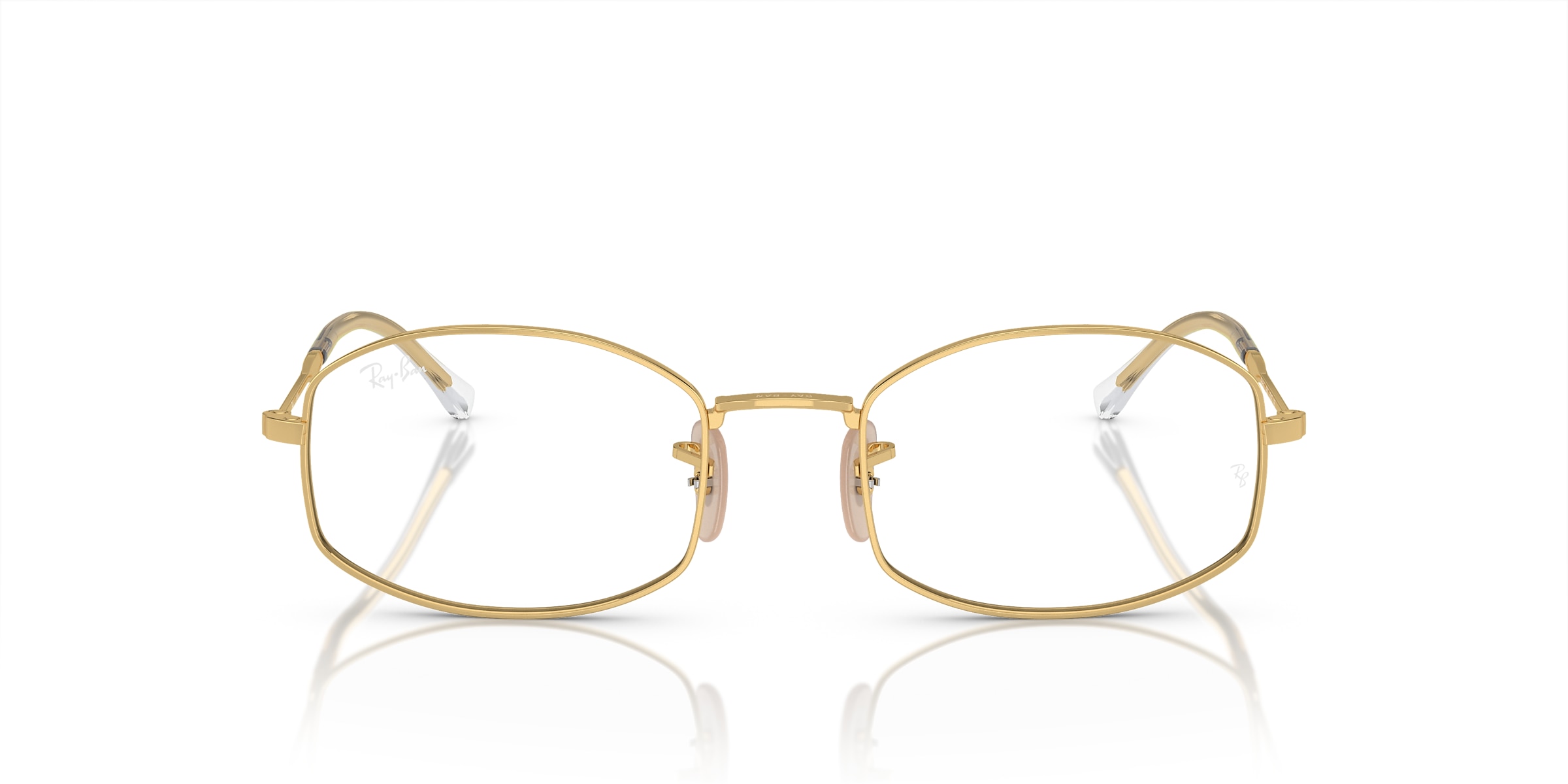 Ray-Ban Glasses RB6510 OPTICS