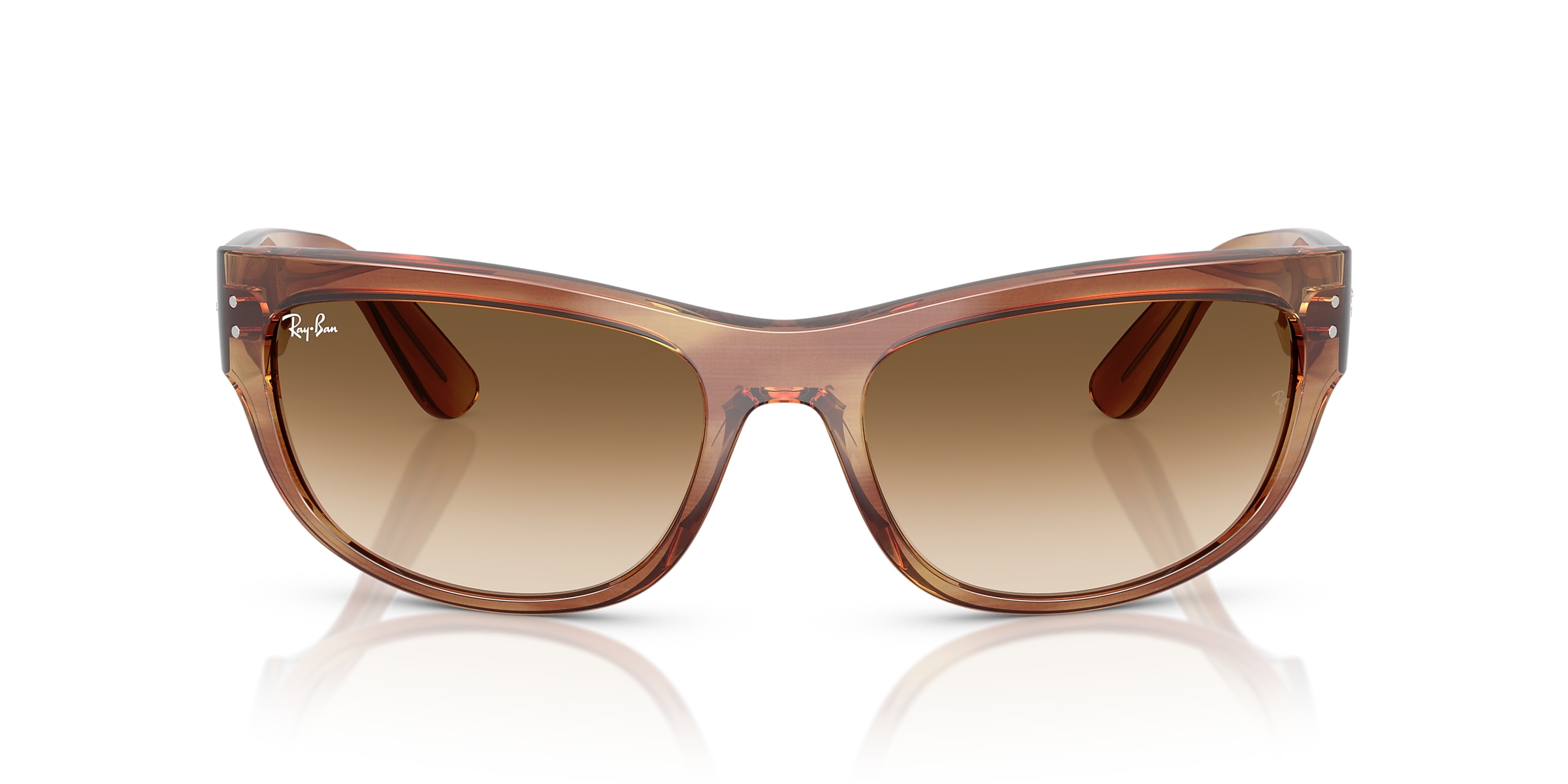 Ray-Ban Sunglasses RB2289 MEGA BALORAMA