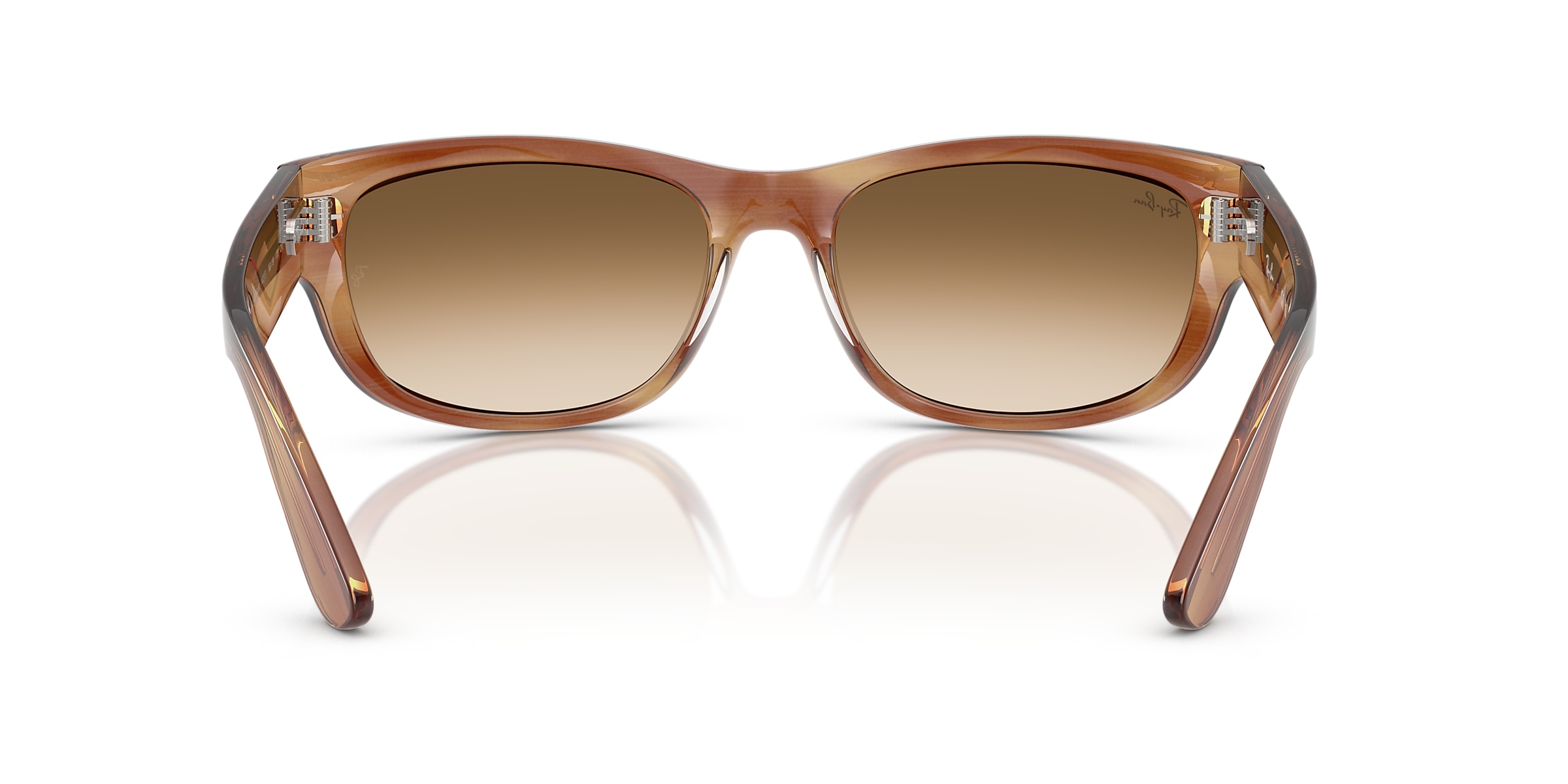 Ray-Ban Sunglasses RB2289 MEGA BALORAMA