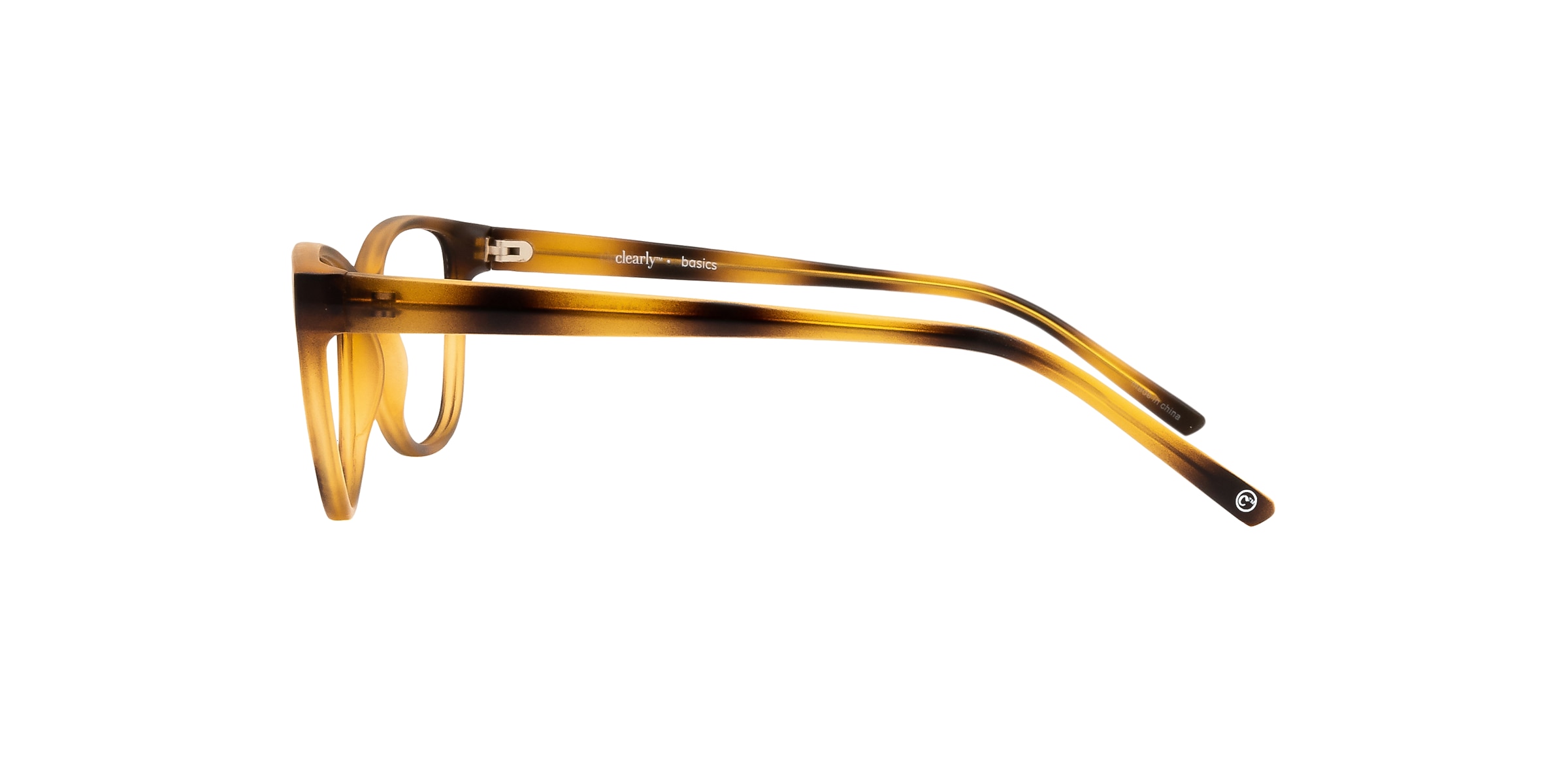 Clearly Glasses MEDUCTIC