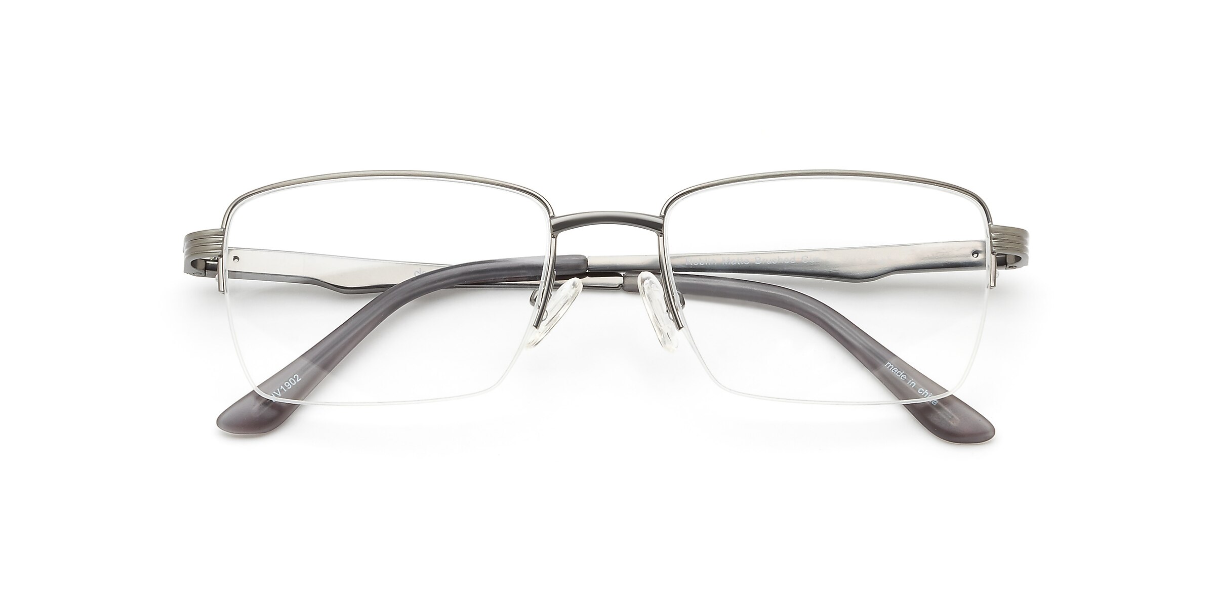 Clearly Glasses ROBLIN