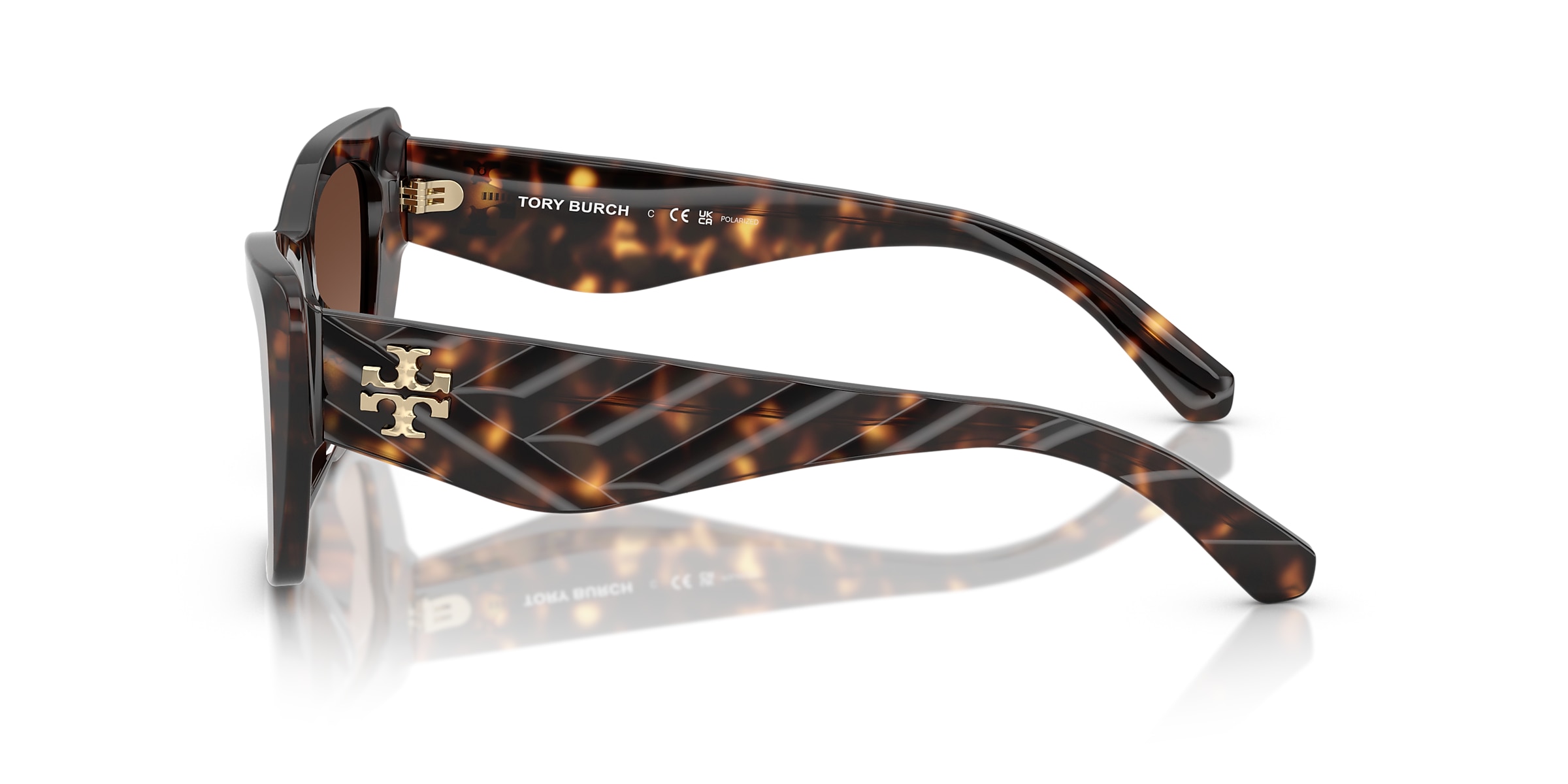 Tory Burch Sunglasses TY7216U