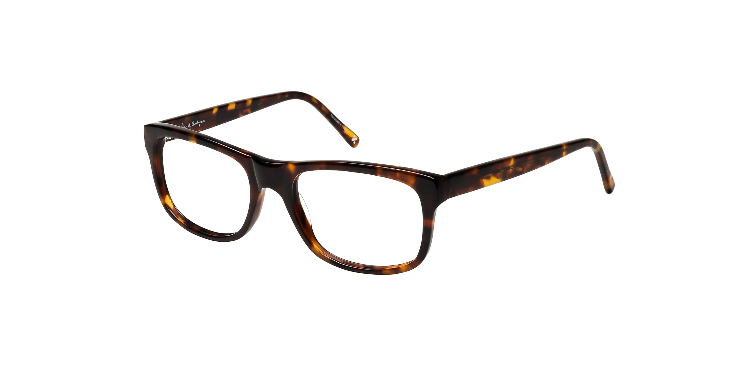 Clearly Glasses SEQUOIA