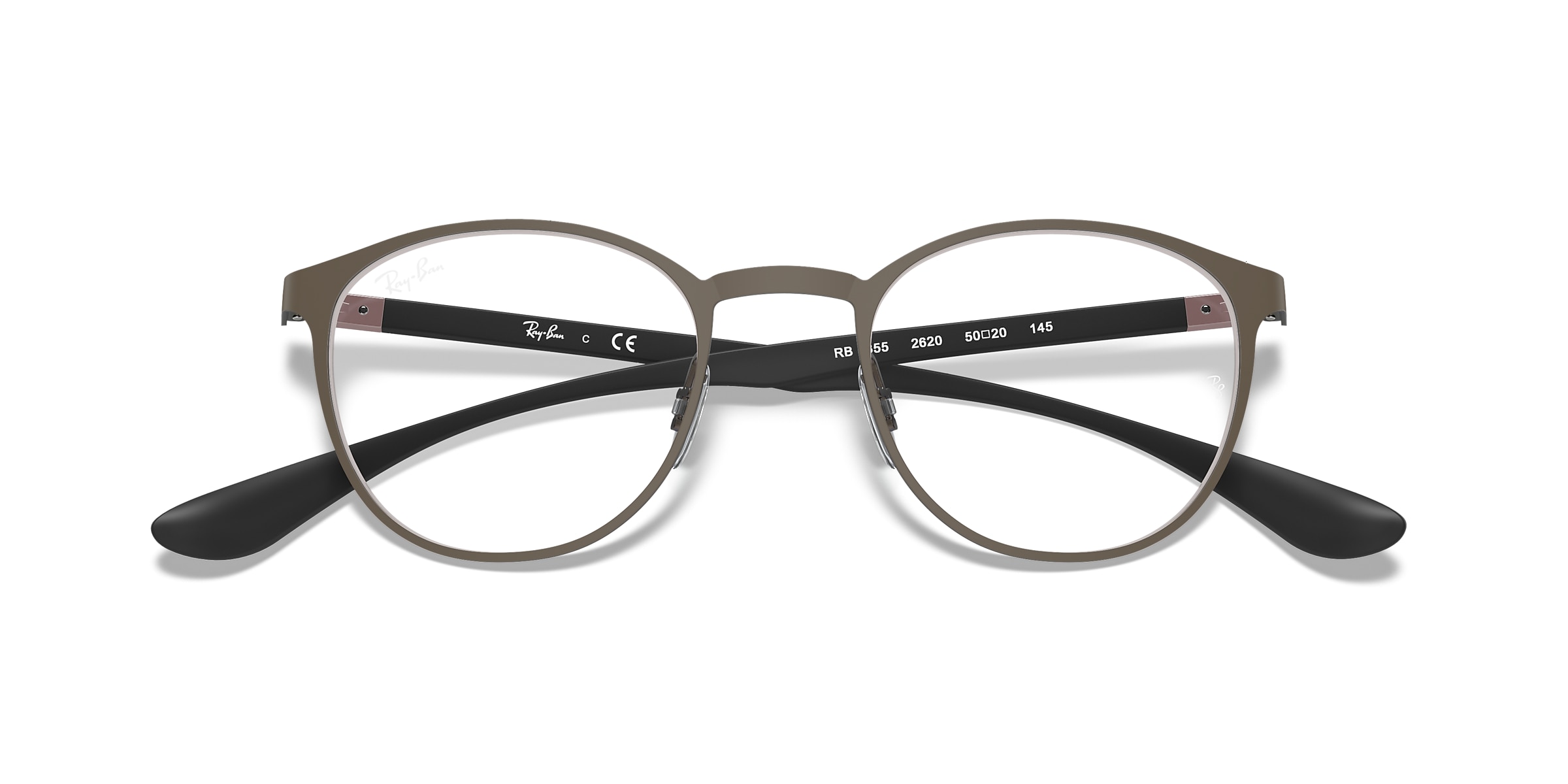 Ray-Ban Glasses RB6355 OPTICS
