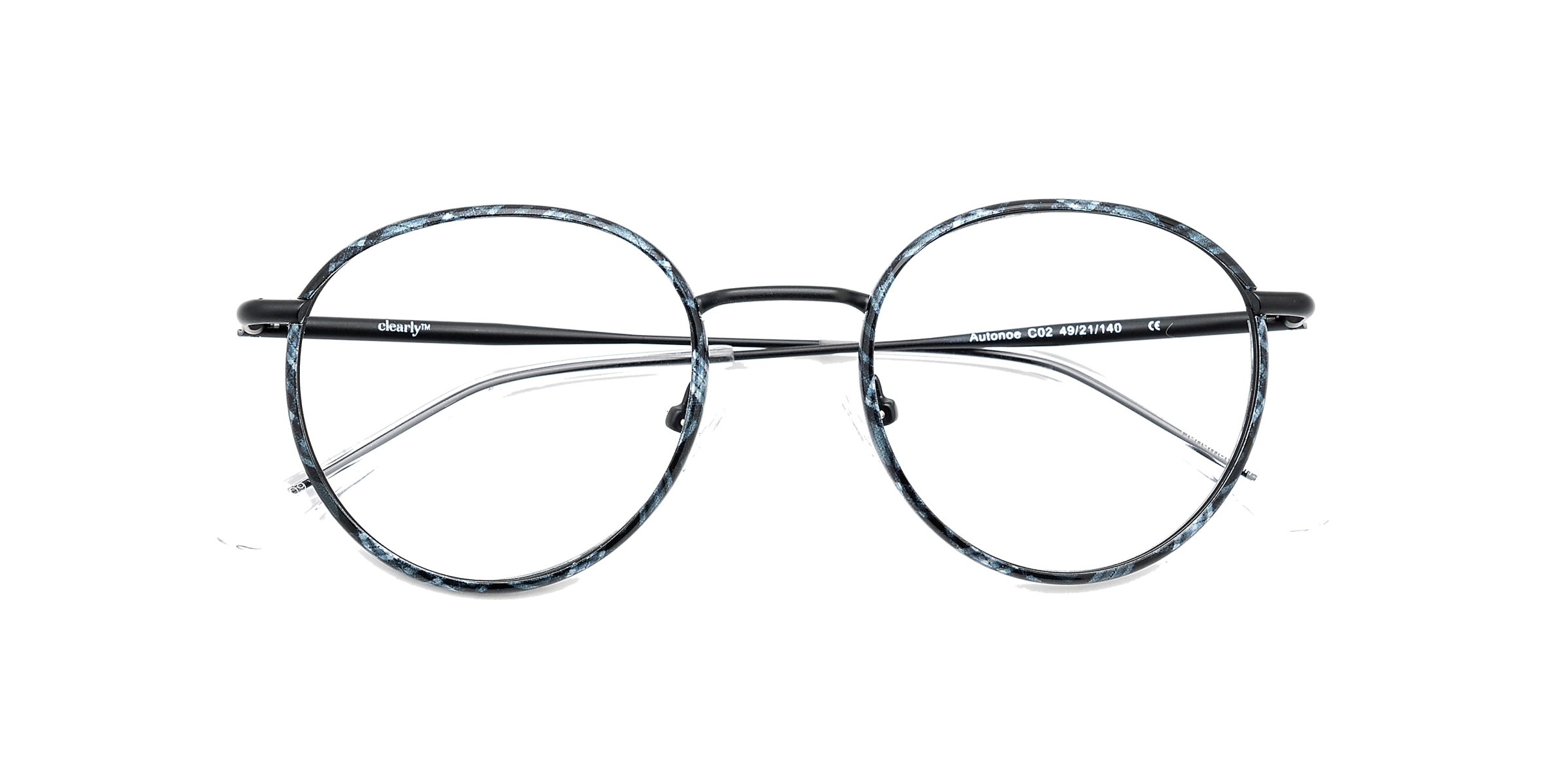 Clearly Glasses AUTONOE