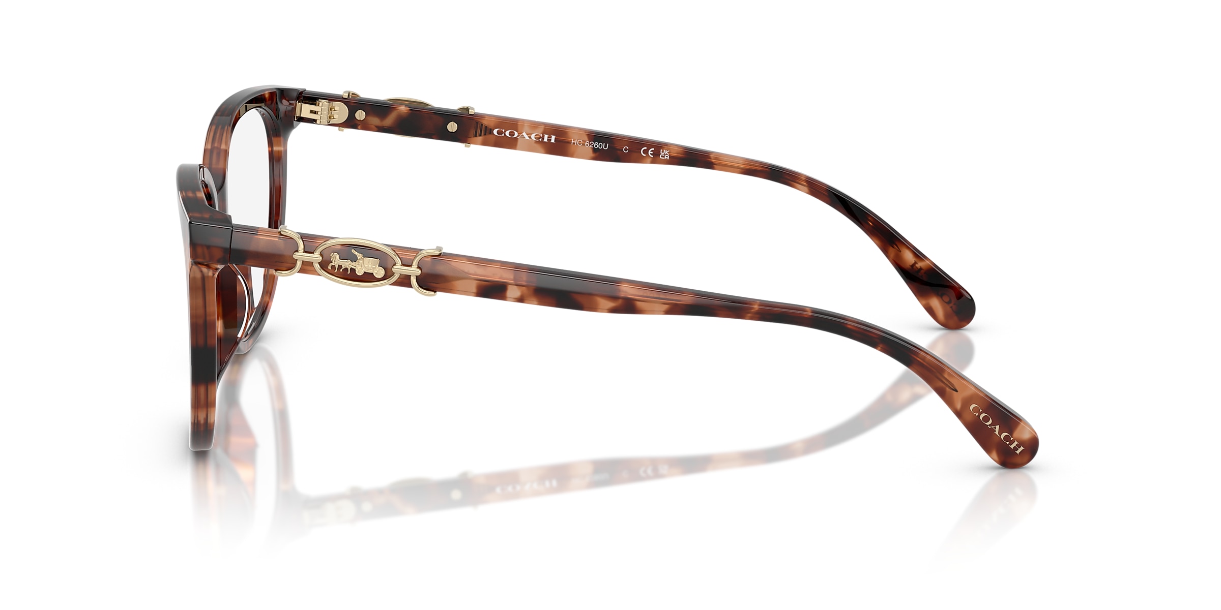 Coach Glasses HC6260U