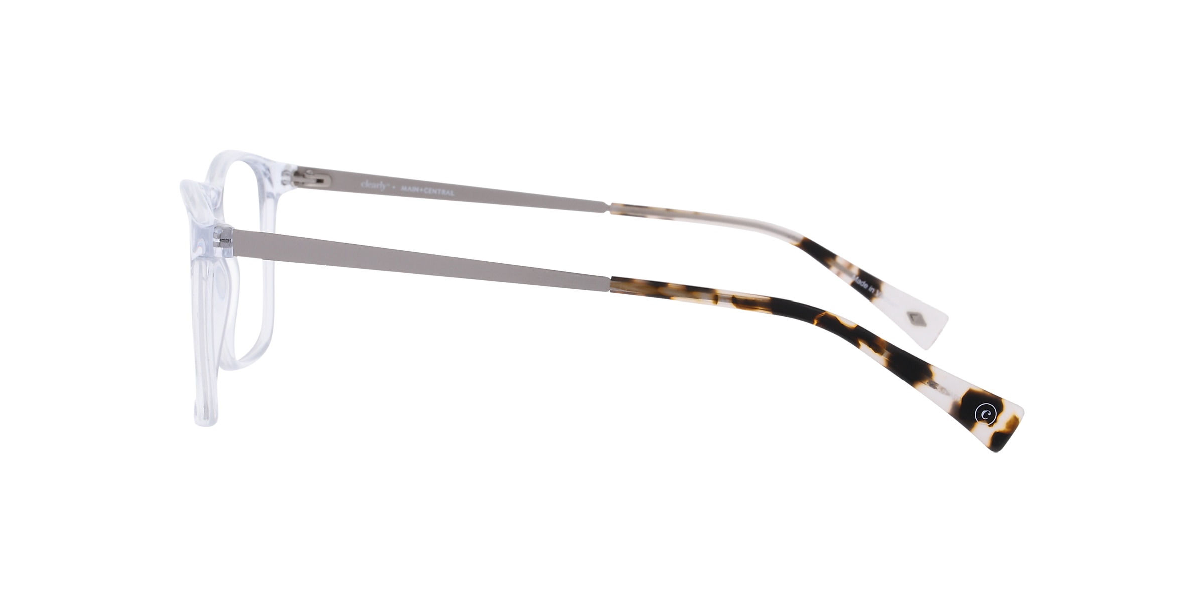 Clearly Glasses TRAMORE