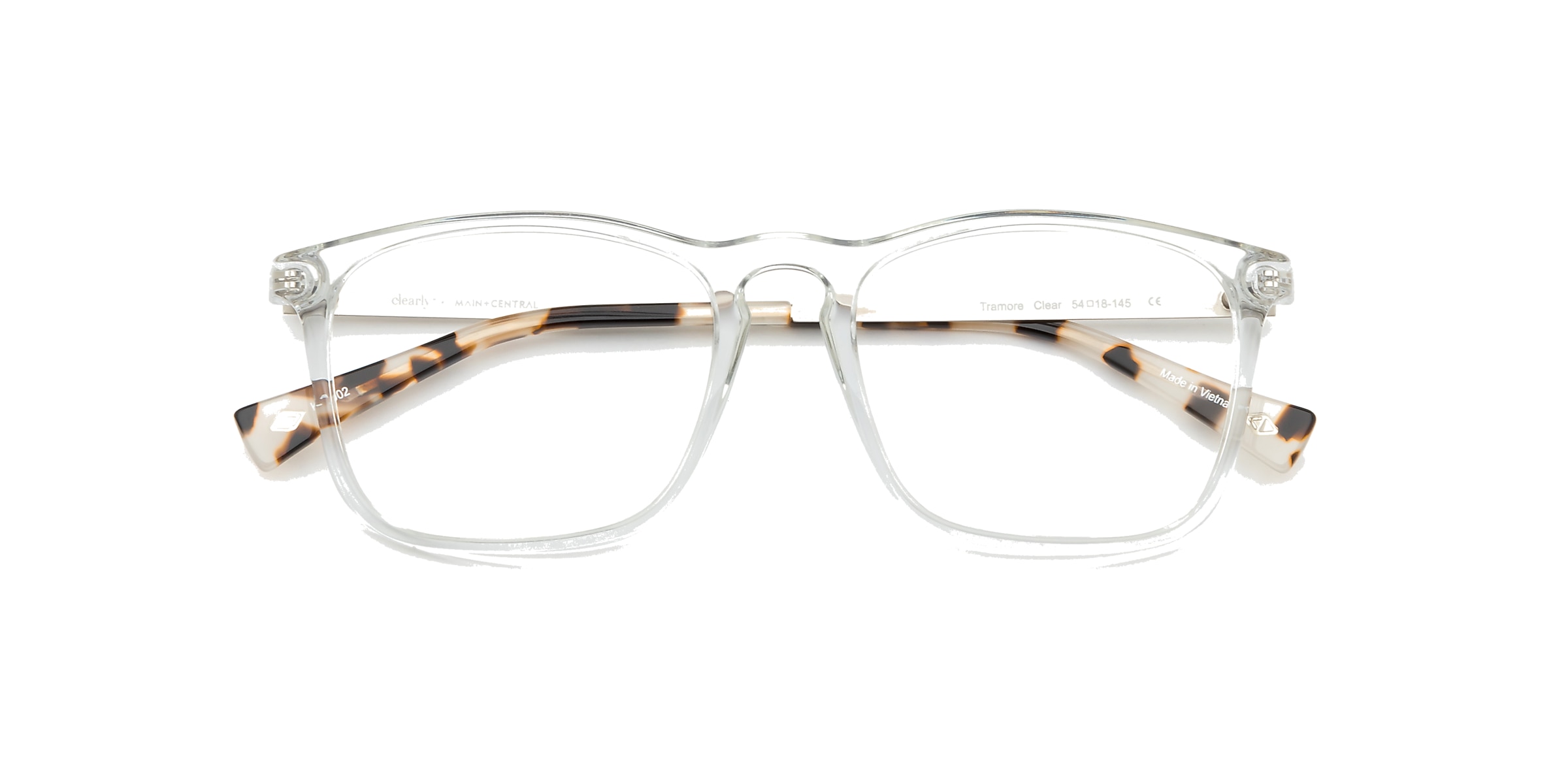 Clearly Glasses TRAMORE