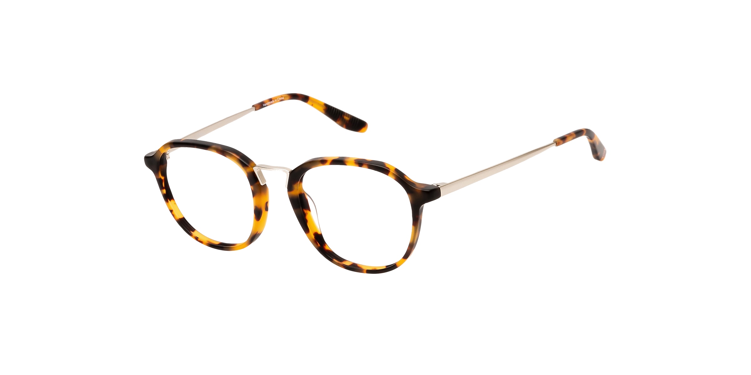 Clearly Glasses FISHER