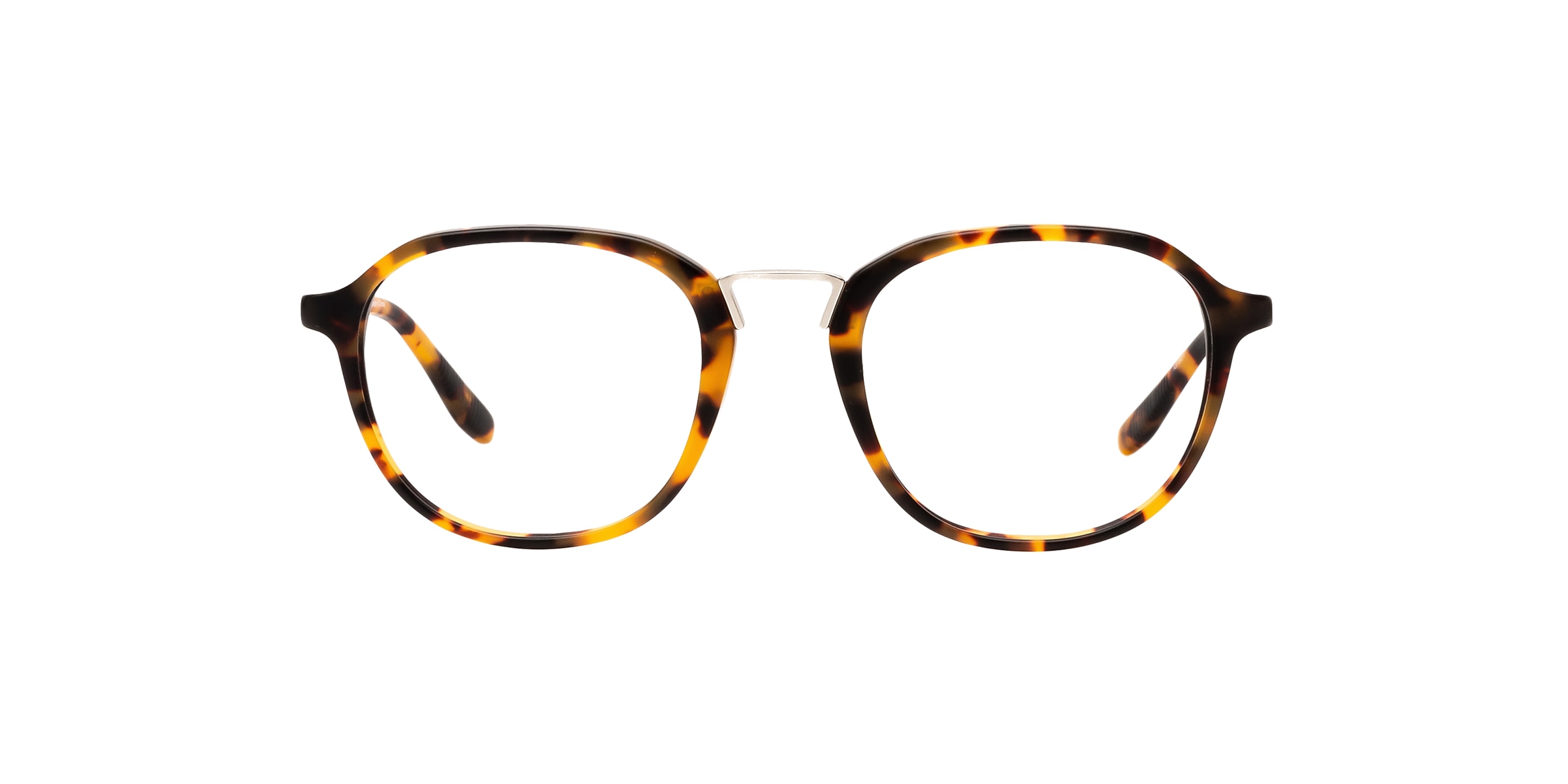 Clearly Glasses FISHER