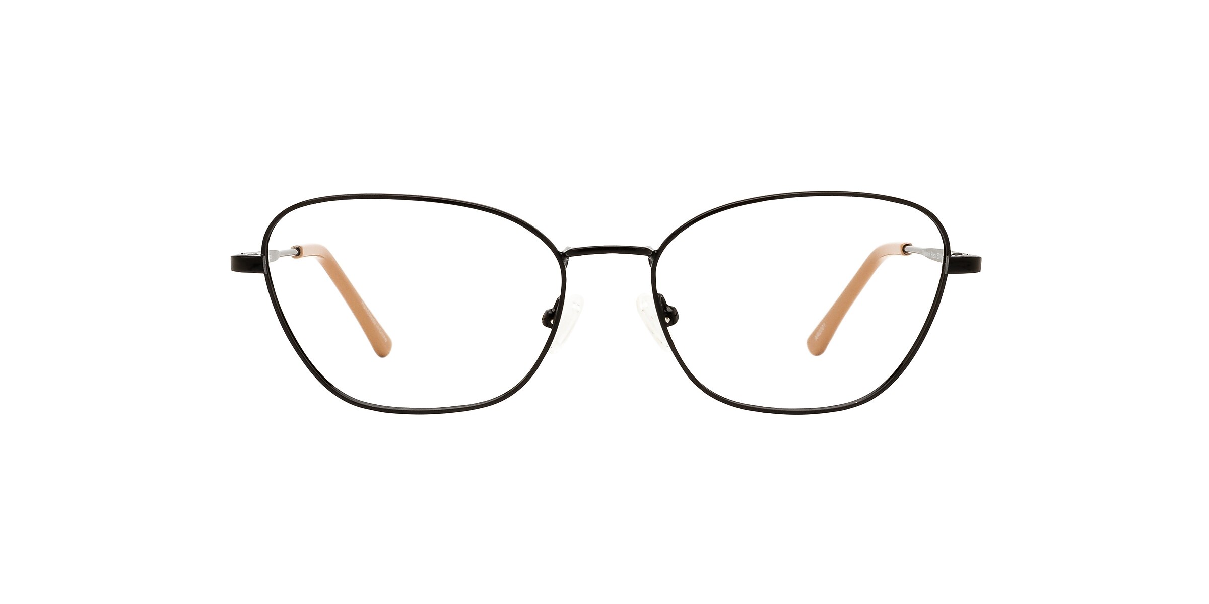 Clearly Glasses MAKKOVIK