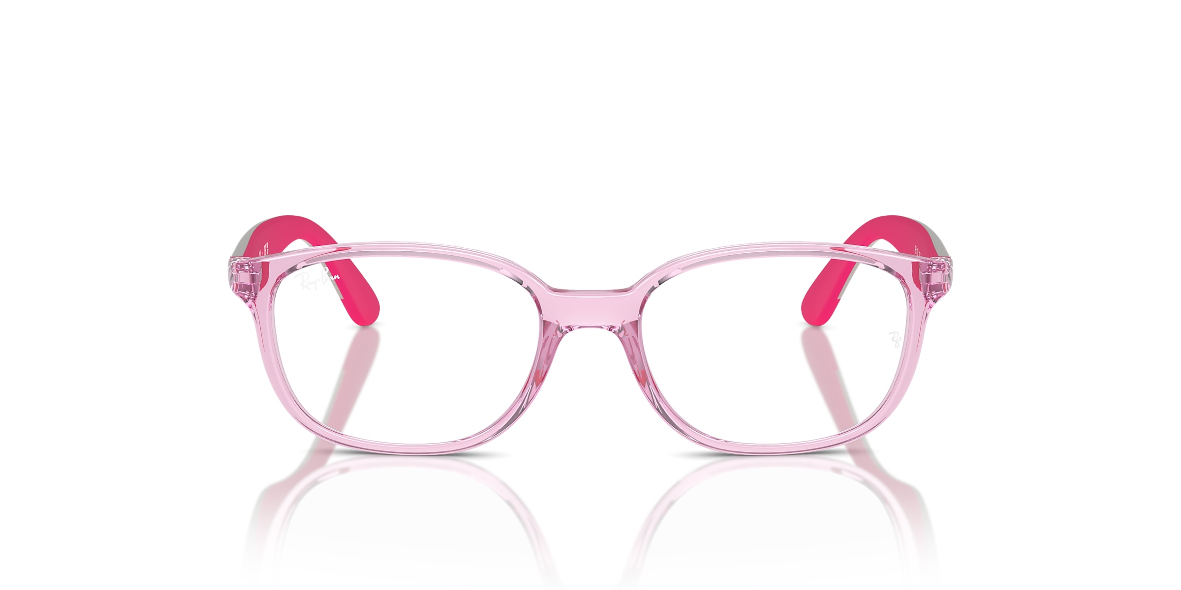 Ray-Ban Glasses RB1632 OPTICS KIDS BIO-BASED