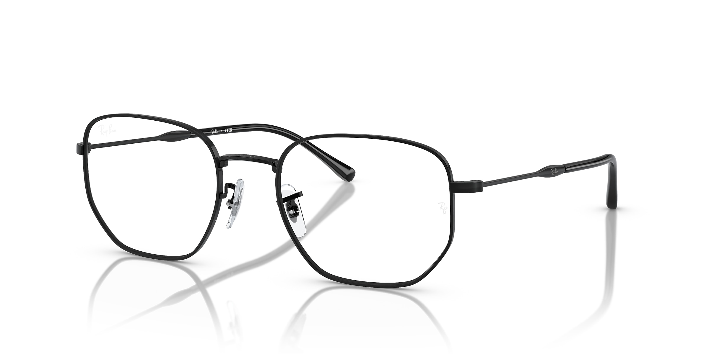 Ray-Ban Glasses RB6496 OPTICS
