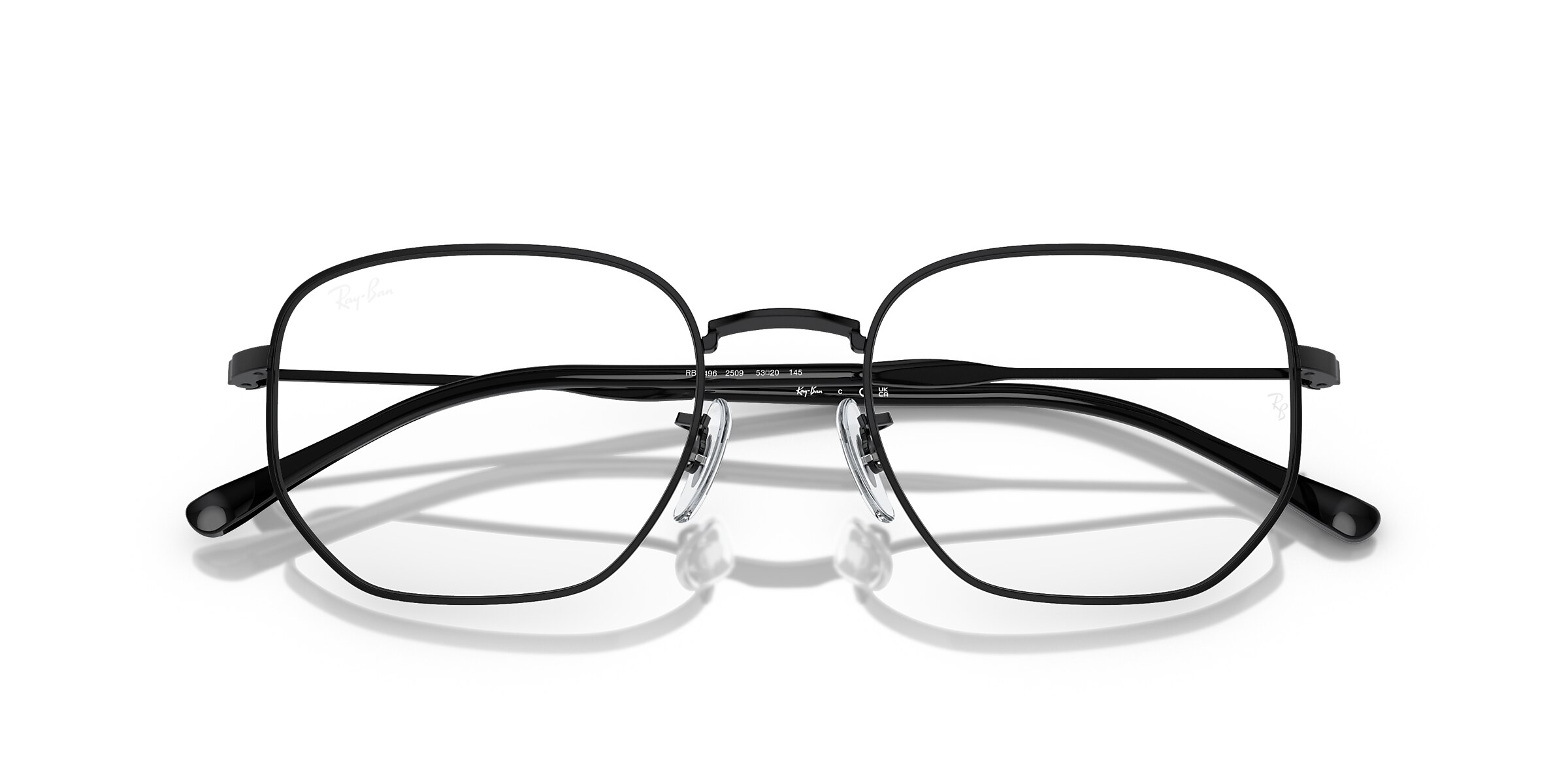 Ray-Ban Glasses RB6496 OPTICS