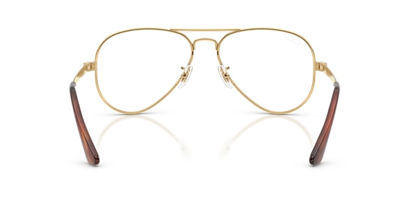 RB3925V AVIATOR MAX OPTICS