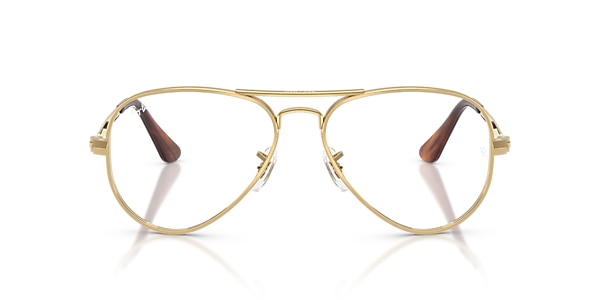 RB3925V AVIATOR MAX OPTICS